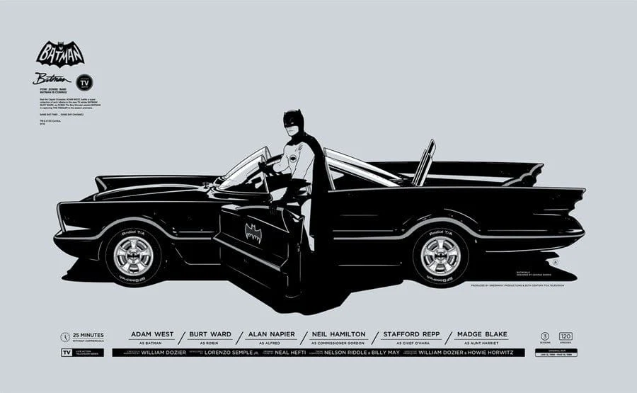 Batman
