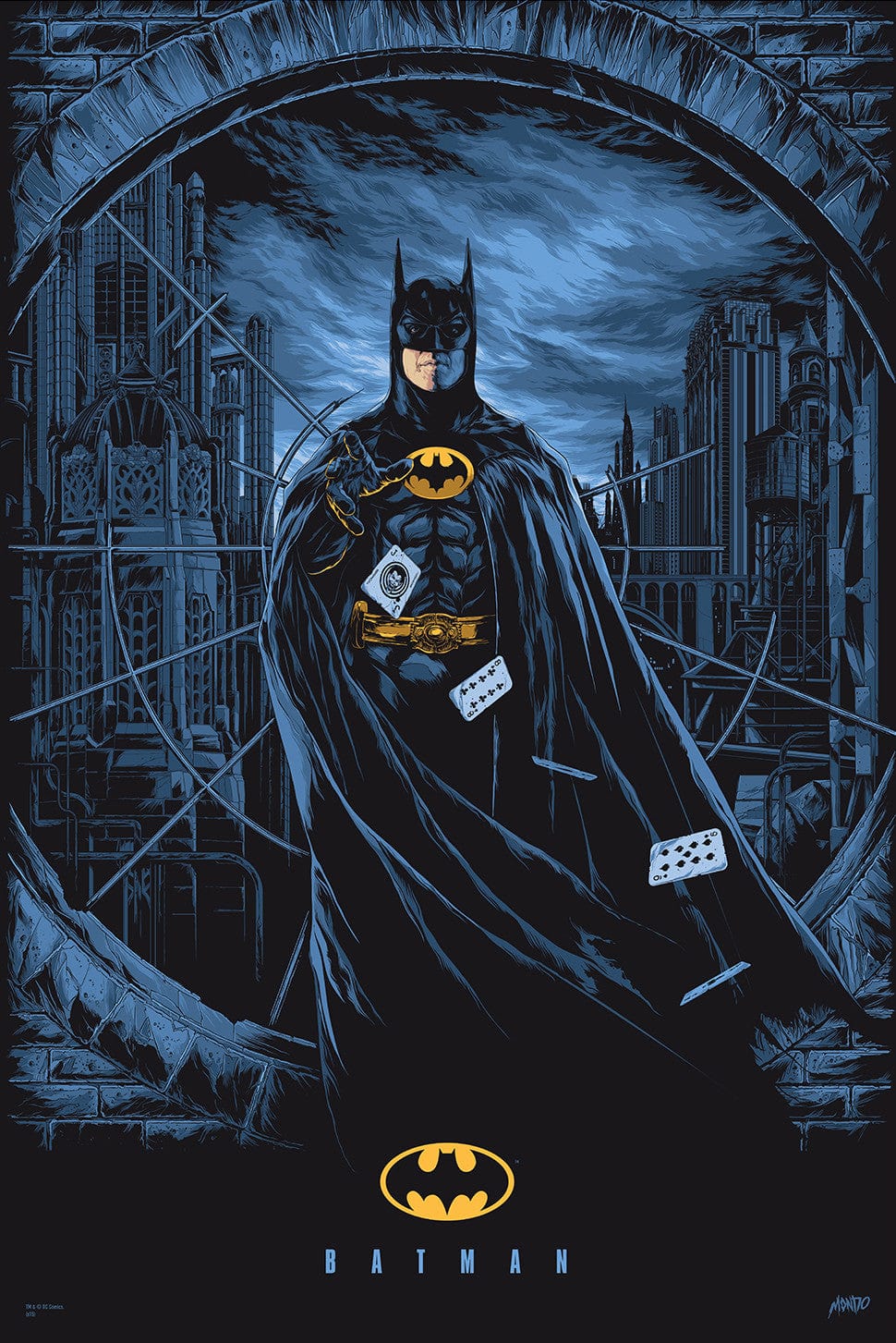 Batman