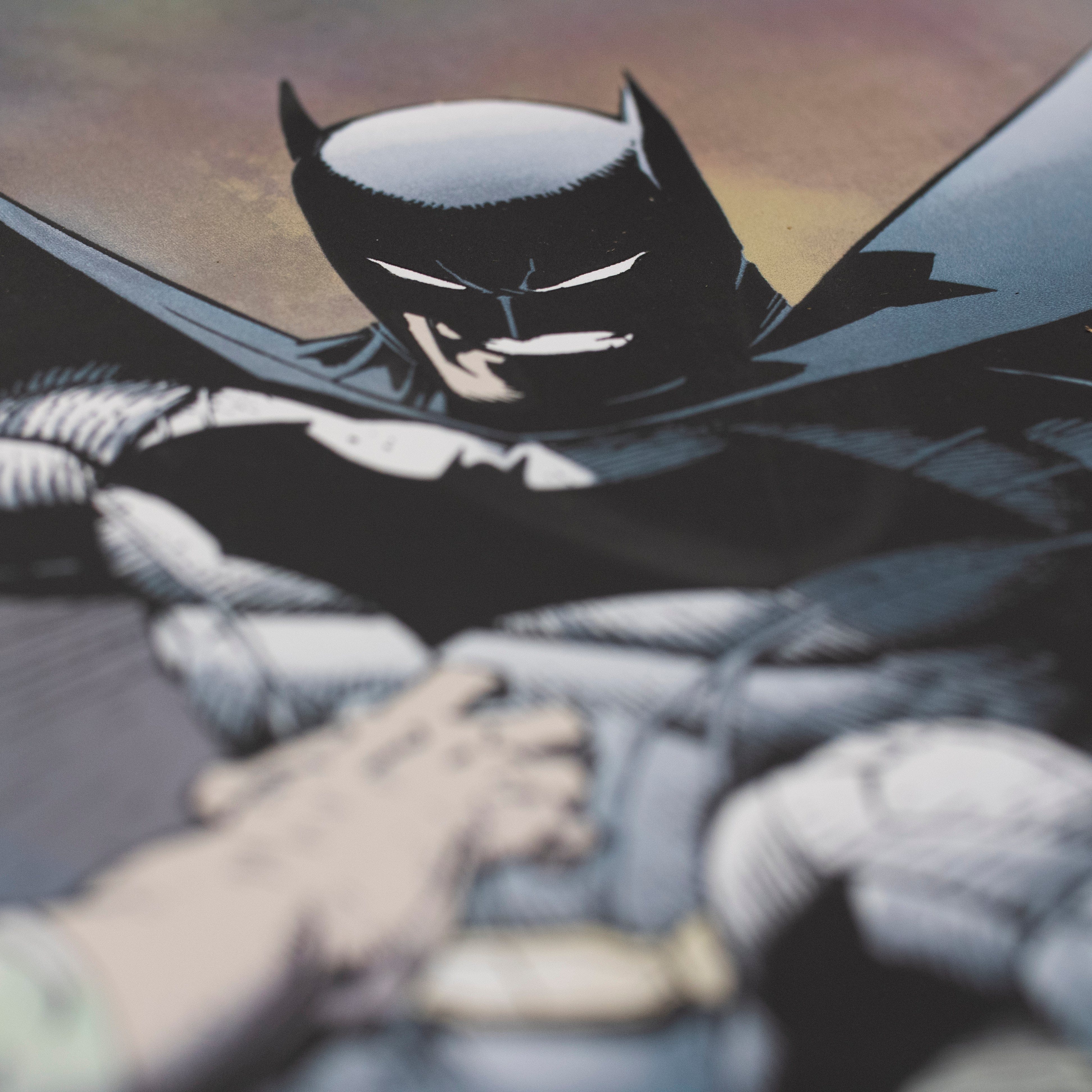 2738-batman-1-poster-2.jpg Batman #1 Poster