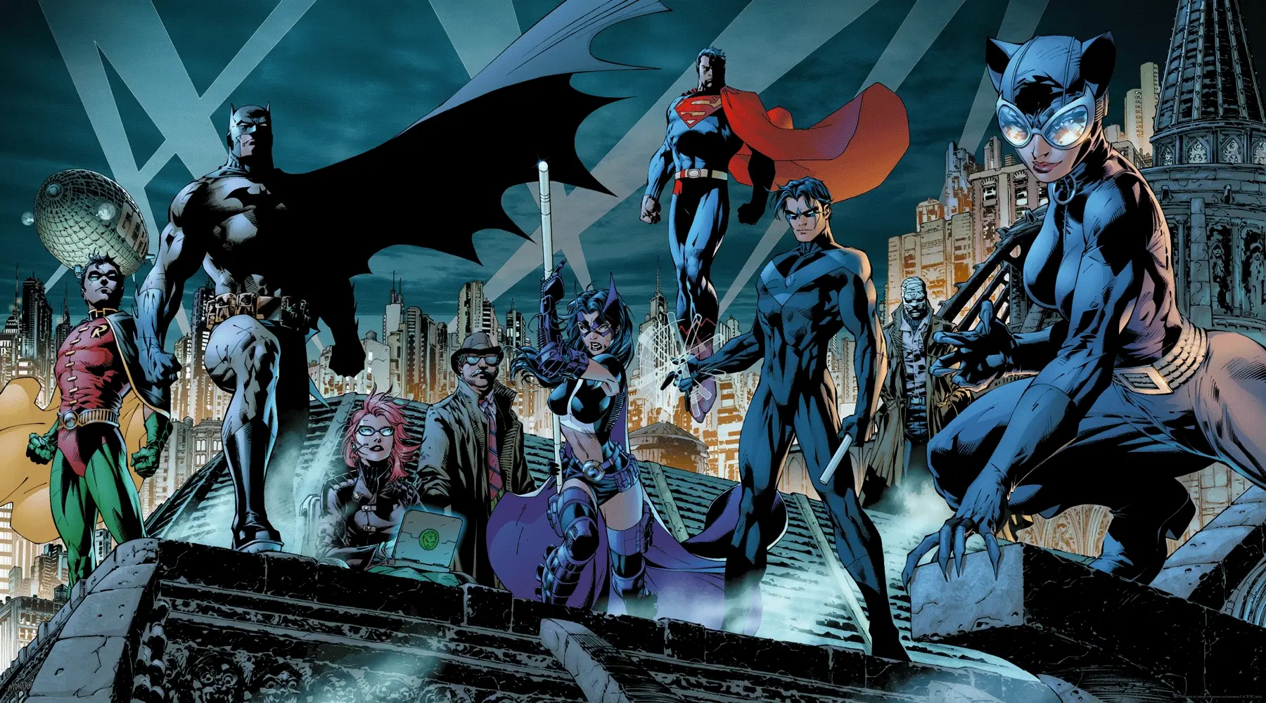 2739-batman-619-poster-1.webp Batman #619 Poster