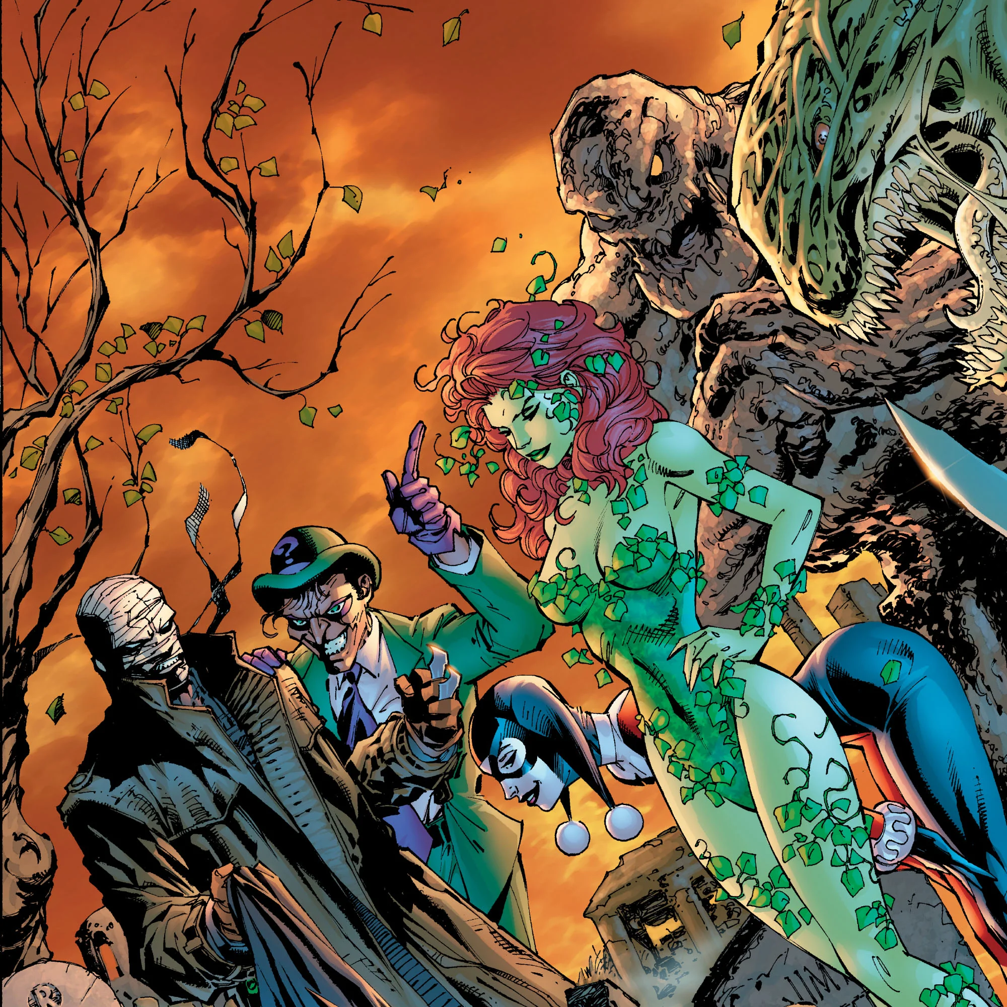 2740-batman-619-variant-poster-4.webp Batman #619 Variant Poster