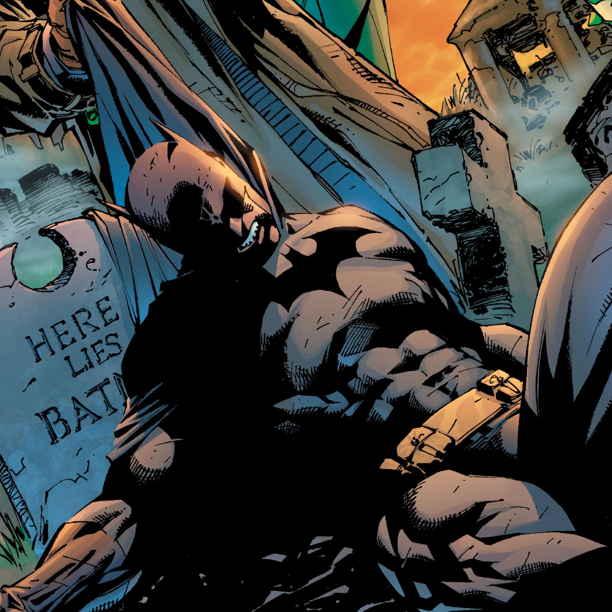 2740-batman-619-variant-poster-5.webp Batman #619 Variant Poster