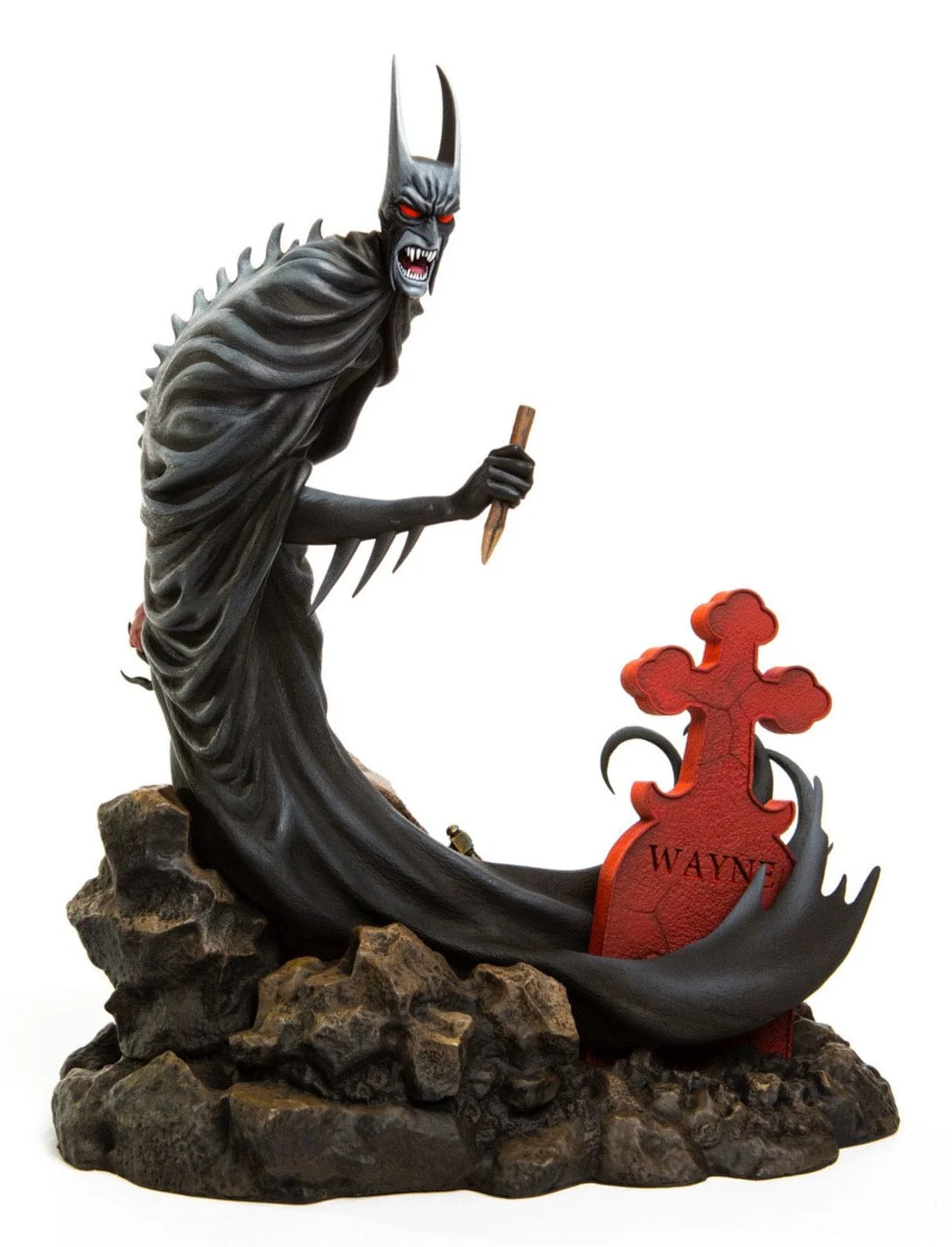2741-batman-dracula-red-rain-statue-exclusive-1.webp Batman & Dracula: Red Rain Statue (Exclusive)