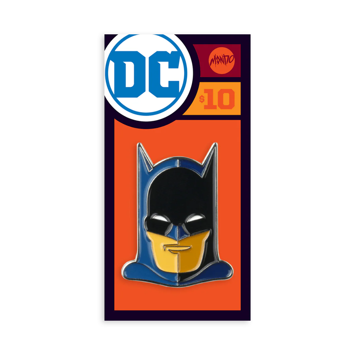 2745-batman-golden-age-enamel-pin-1.webp Batman (Golden Age) Enamel Pin