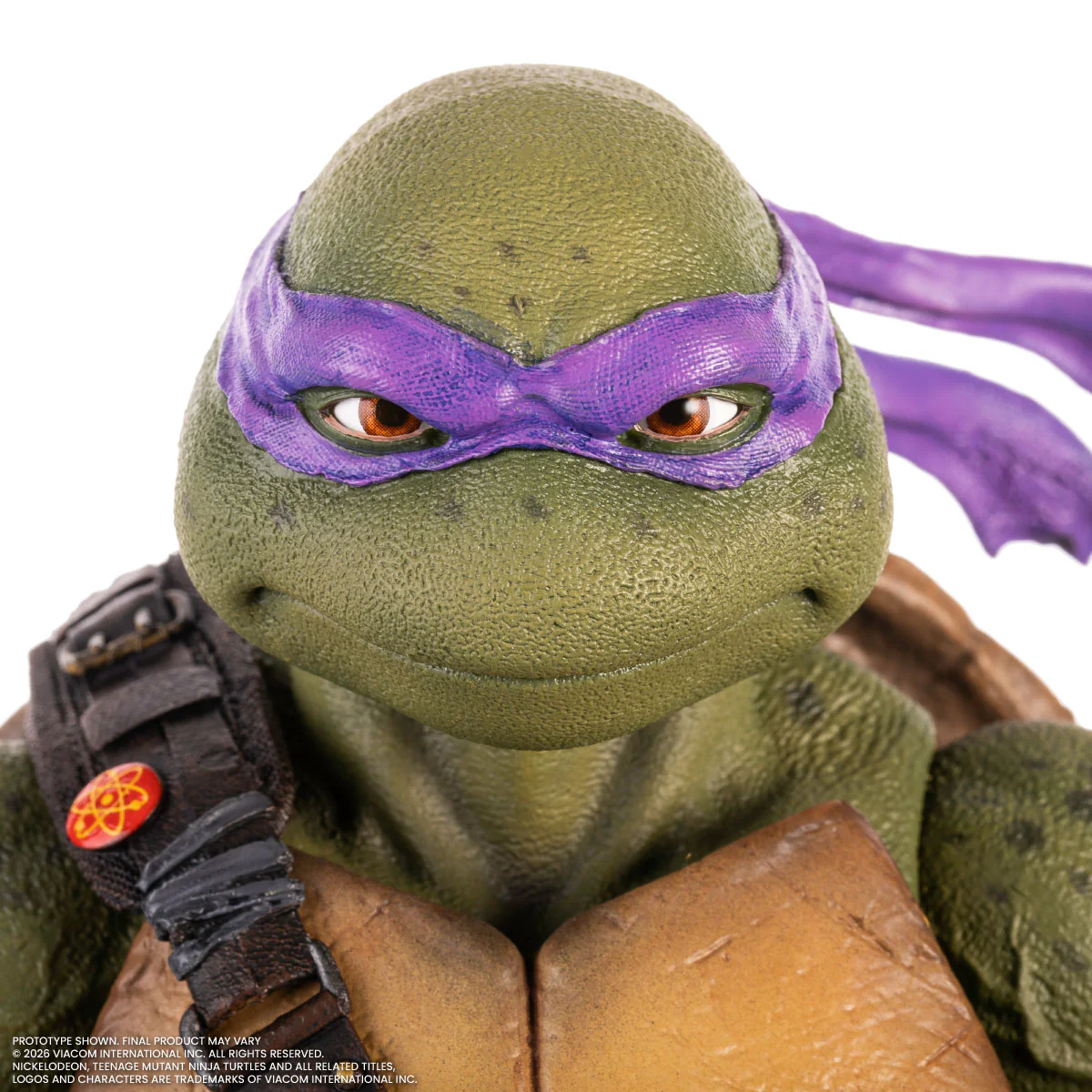 Teenage Mutant Ninja Turtles - Donatello 1/6 Scale Figure
