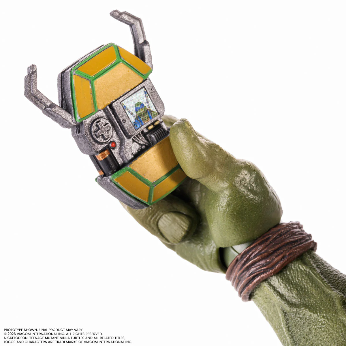 Teenage Mutant Ninja Turtles - Donatello 1/6 Scale Figure