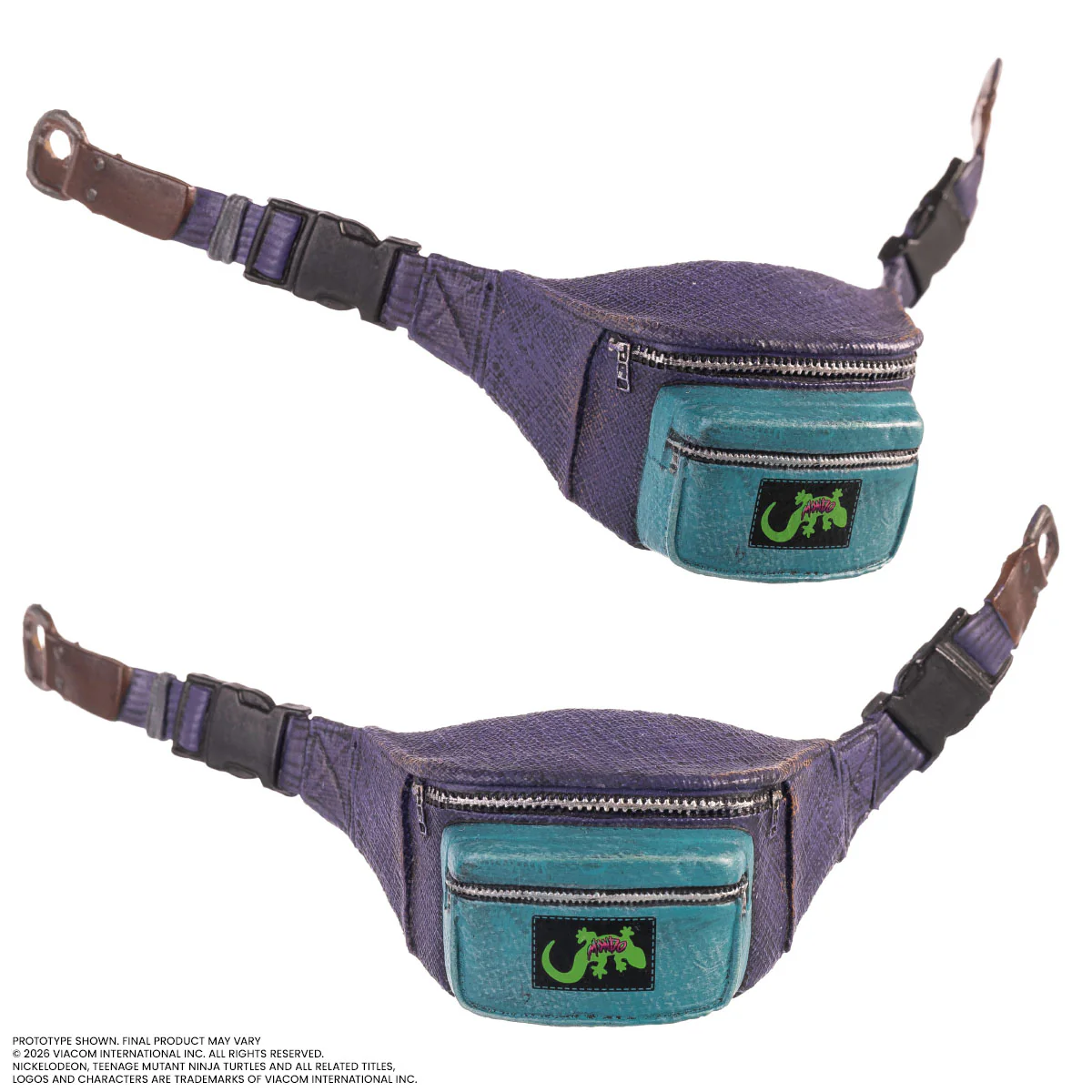 Teenage Mutant Ninja Turtles - Donatello 1/6 Scale Figure