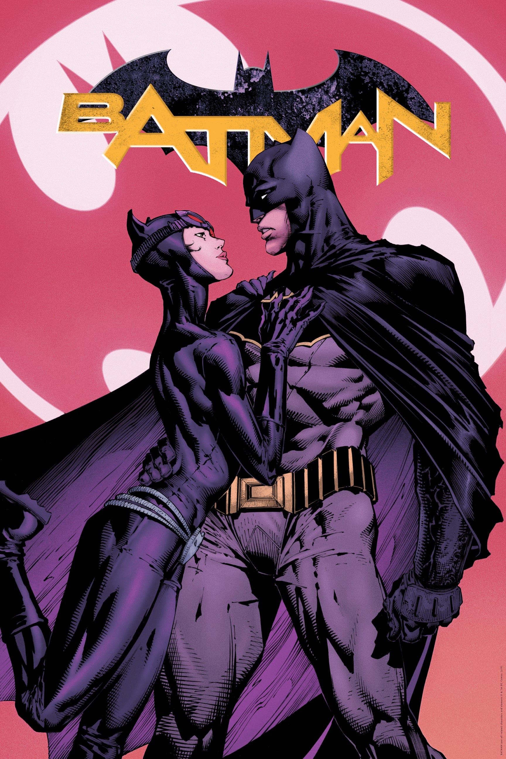 2750-batman-24-rebirth-poster-1.jpg Batman 24 (Rebirth) Poster