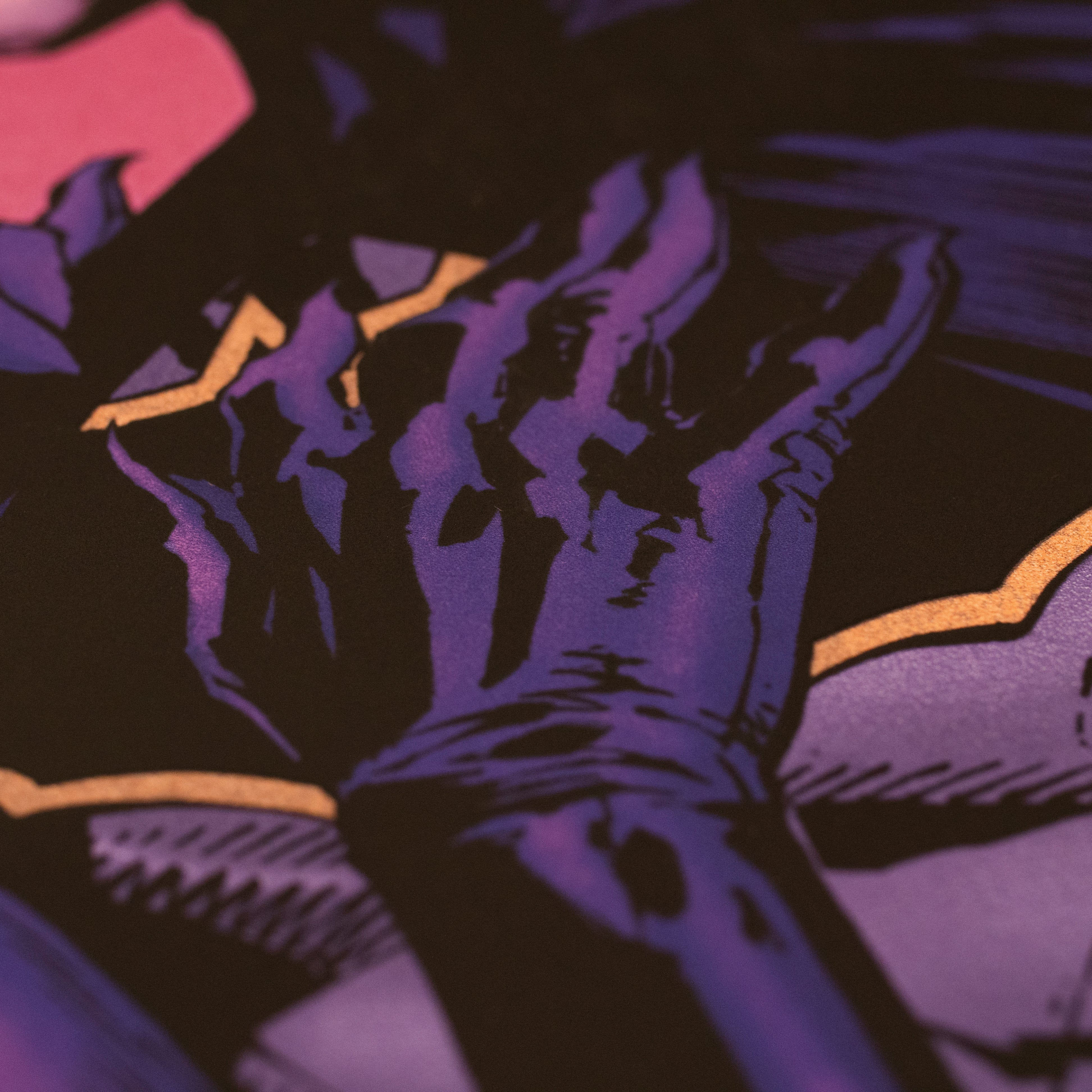 2750-batman-24-rebirth-poster-3.jpg Batman 24 (Rebirth) Poster