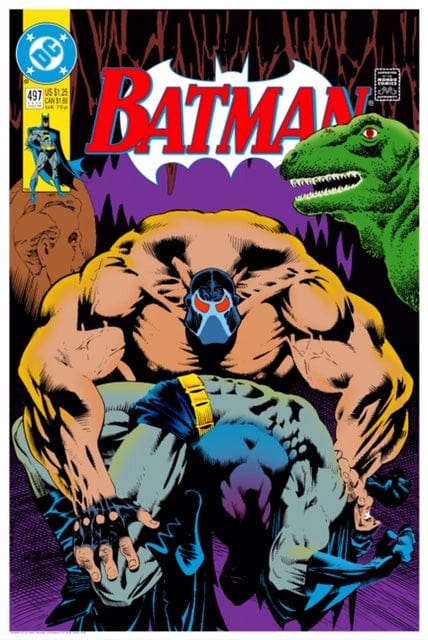 2754-batman-497-poster-1.jpg Batman 497 Poster