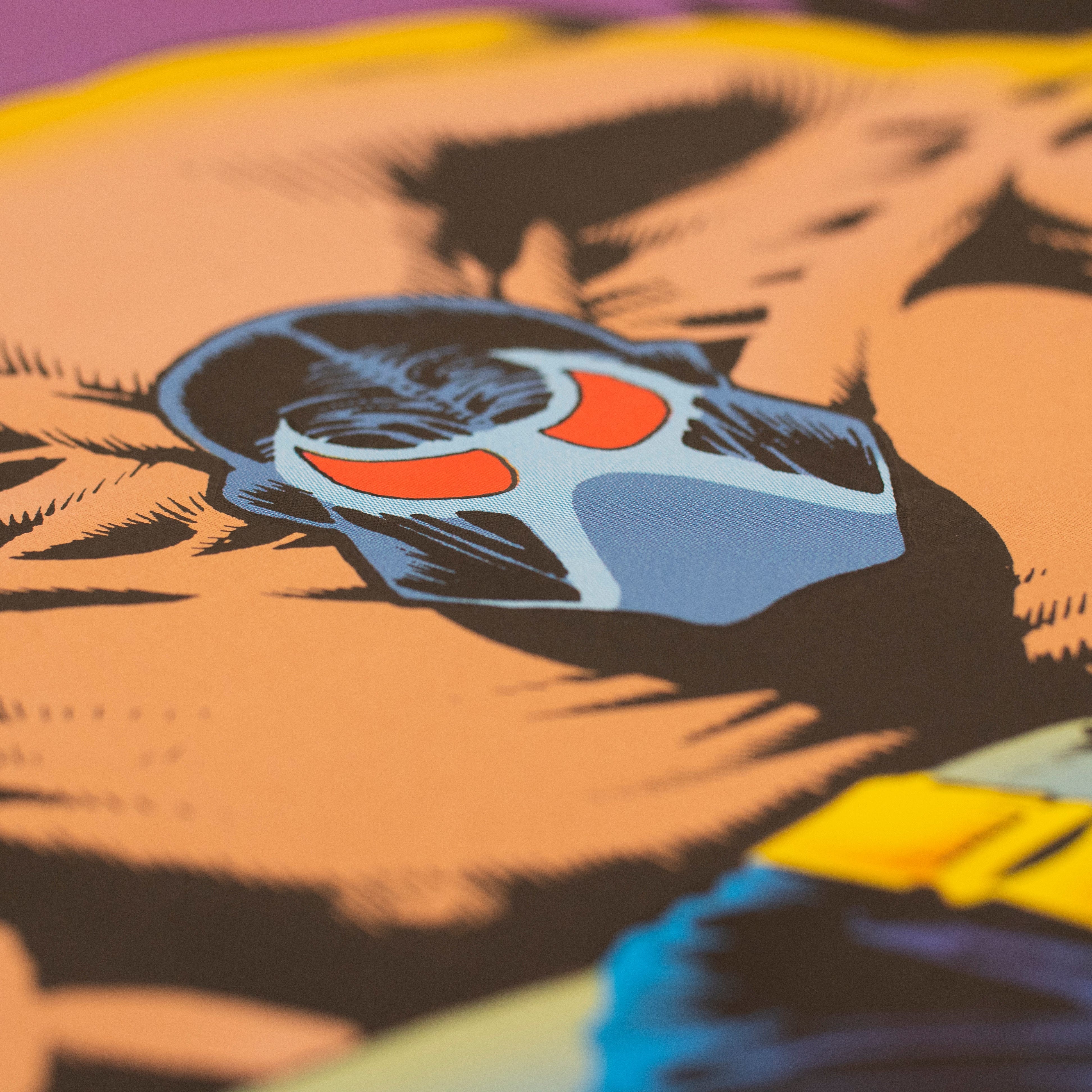 2754-batman-497-poster-3.jpg Batman 497 Poster