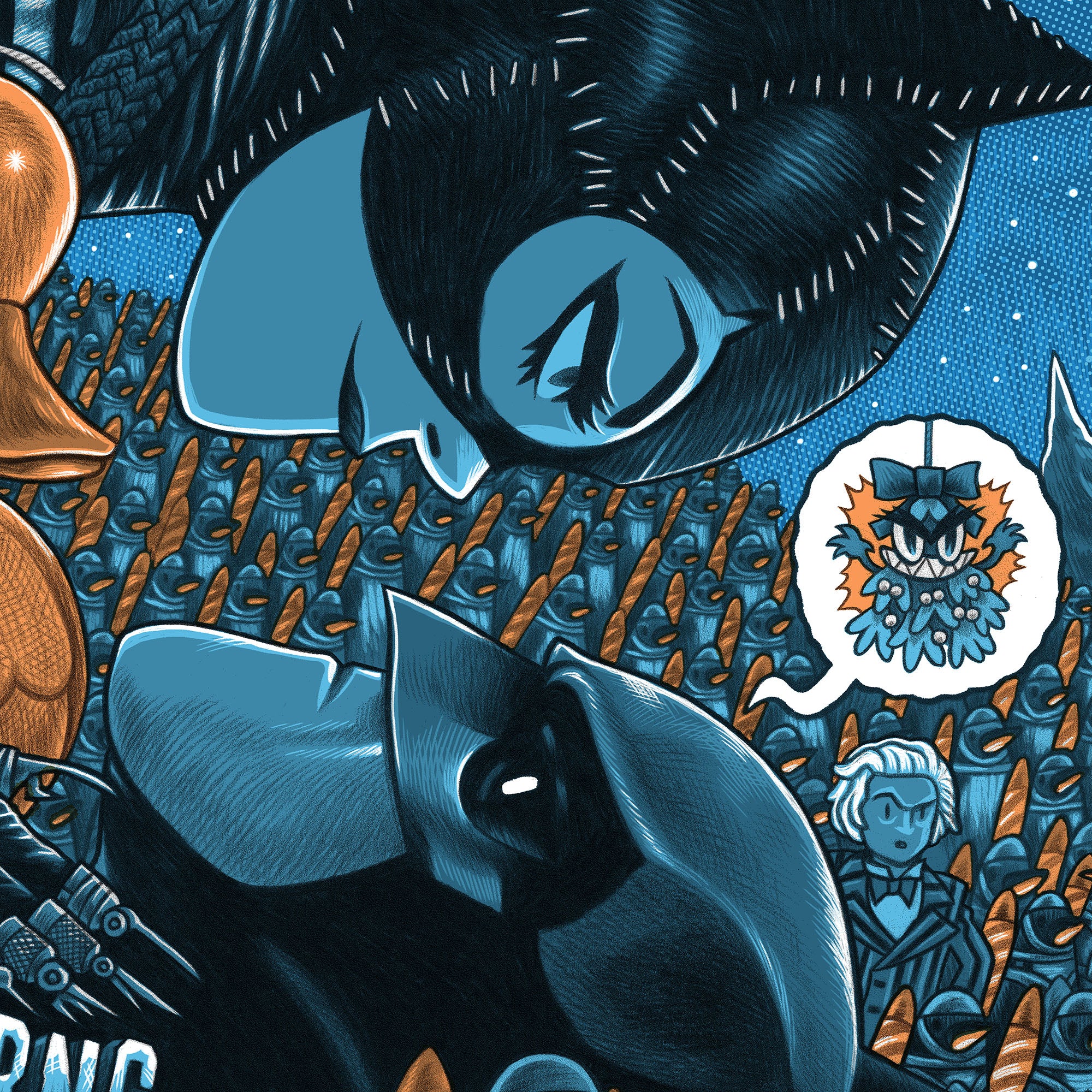 2760-batman-returns-poster-3.jpg Batman Returns Poster