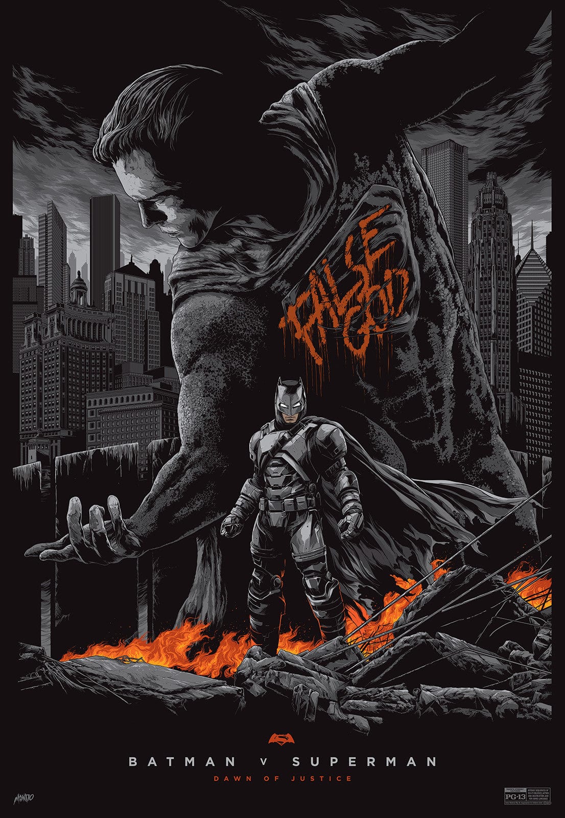 2762-batman-v-superman-dawn-of-justice-variant-1.jpg Batman v Superman: Dawn of Justice (Variant)