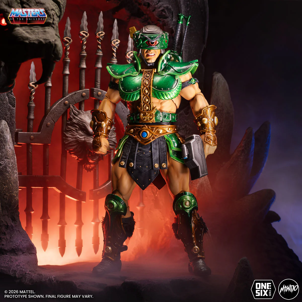 277-masters-of-the-universe-tri-klops-1-6-scale-figure-limited-edition-10.webp Masters of the Universe - Tri-Klops 1/6 Scale Figure - Limited Edition