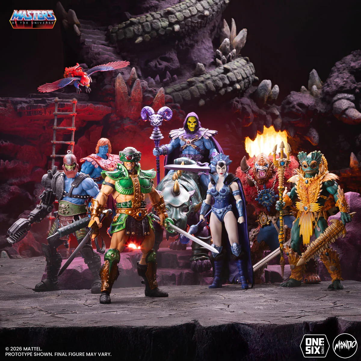 277-masters-of-the-universe-tri-klops-1-6-scale-figure-limited-edition-22.webp Masters of the Universe - Tri-Klops 1/6 Scale Figure - Limited Edition