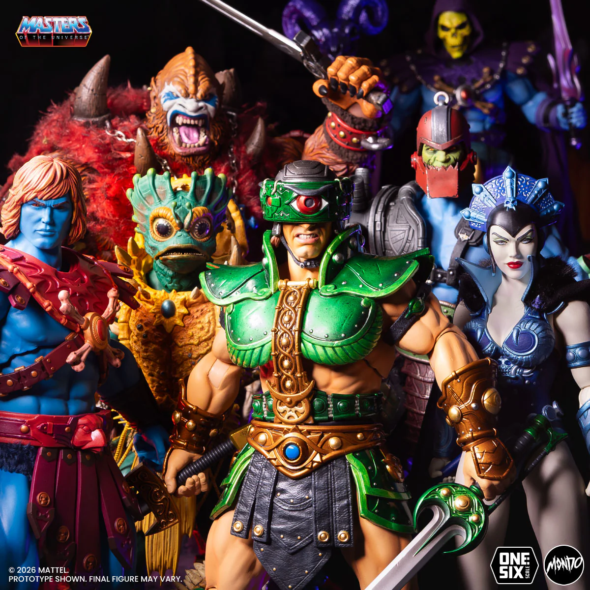 277-masters-of-the-universe-tri-klops-1-6-scale-figure-limited-edition-23.webp Masters of the Universe - Tri-Klops 1/6 Scale Figure - Limited Edition