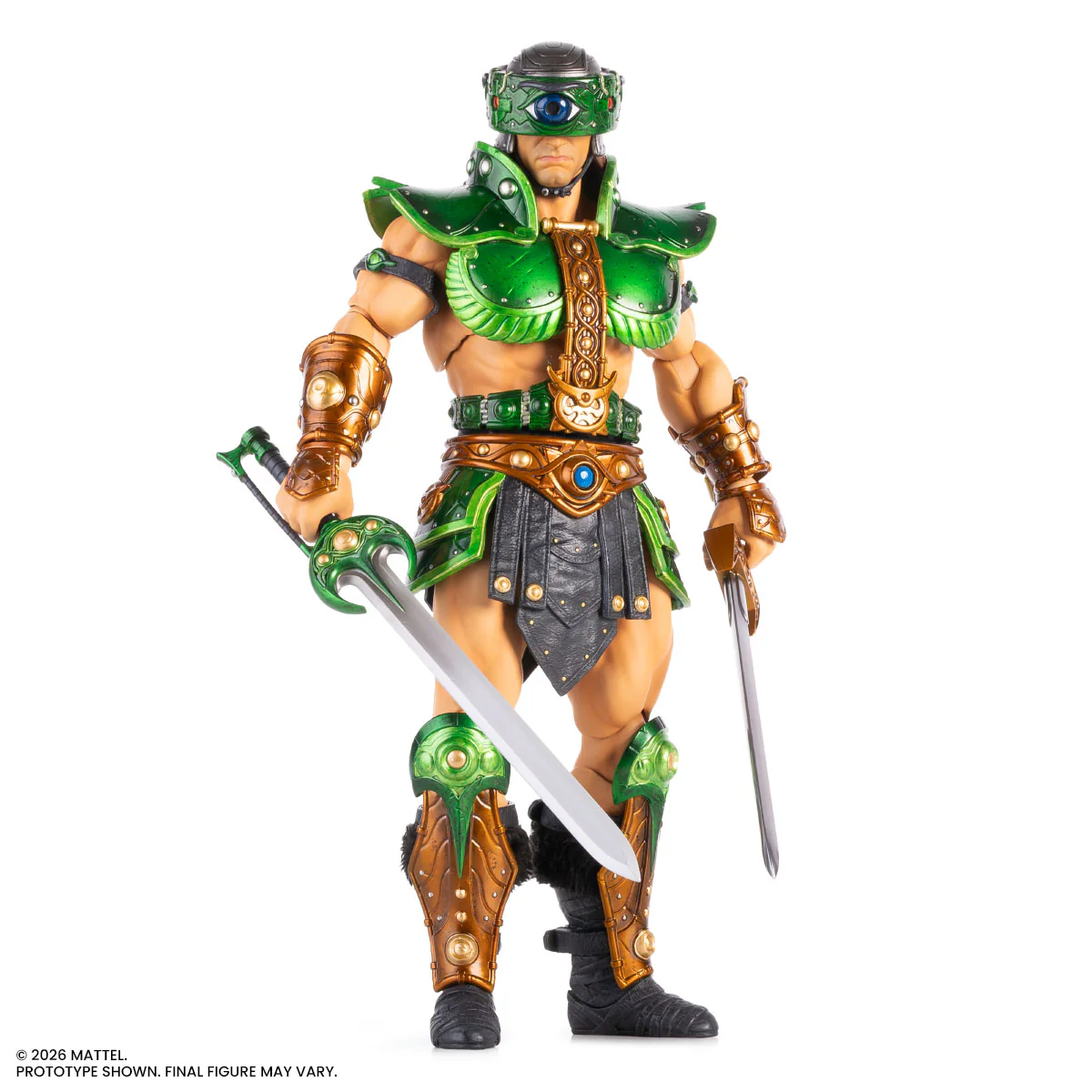 277-masters-of-the-universe-tri-klops-1-6-scale-figure-limited-edition-26.webp Masters of the Universe - Tri-Klops 1/6 Scale Figure - Limited Edition