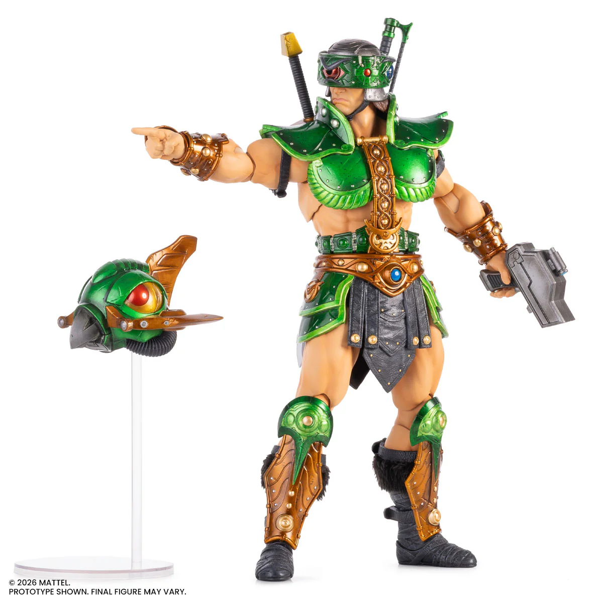 277-masters-of-the-universe-tri-klops-1-6-scale-figure-limited-edition-34.webp Masters of the Universe - Tri-Klops 1/6 Scale Figure - Limited Edition