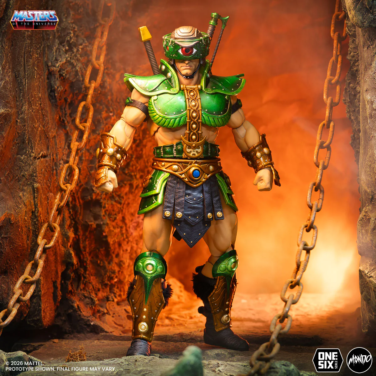 277-masters-of-the-universe-tri-klops-1-6-scale-figure-limited-edition-5.webp Masters of the Universe - Tri-Klops 1/6 Scale Figure - Limited Edition