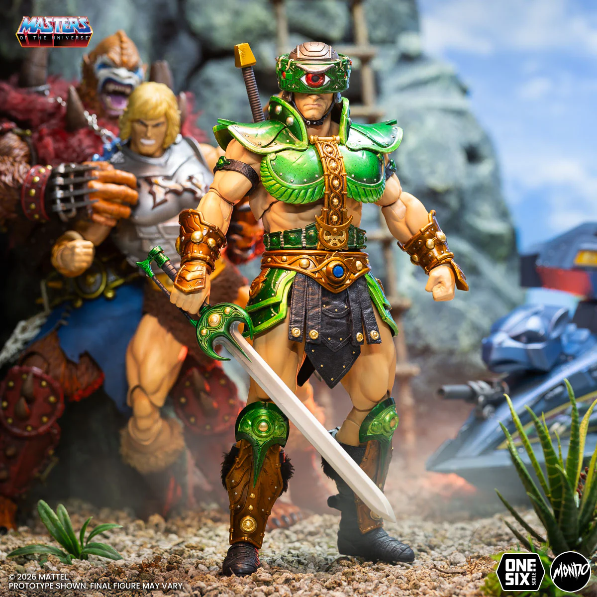 277-masters-of-the-universe-tri-klops-1-6-scale-figure-limited-edition-6.webp Masters of the Universe - Tri-Klops 1/6 Scale Figure - Limited Edition