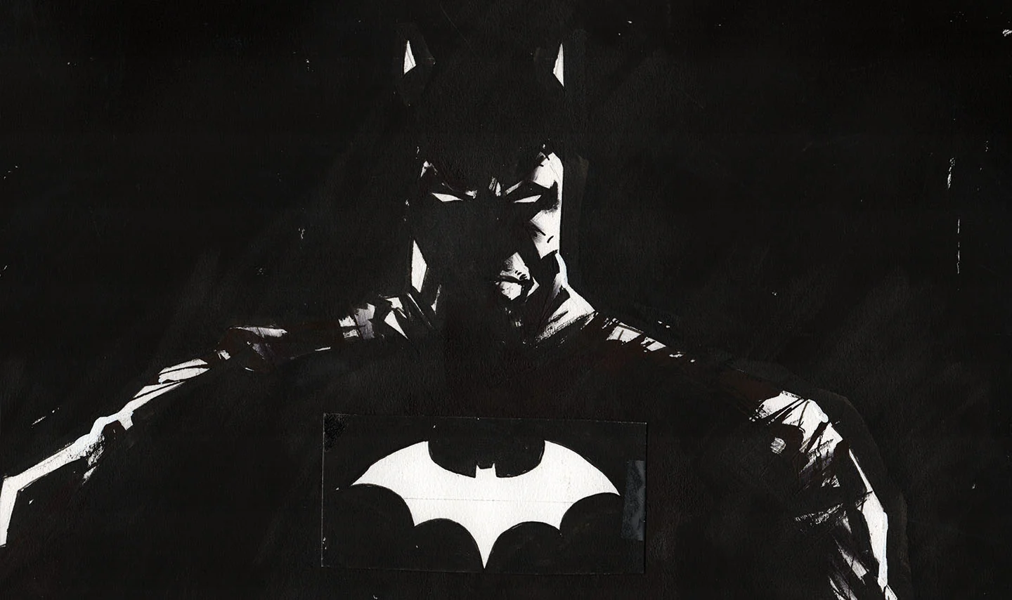 2772-batman-one-dark-knight-original-art-variant-poster-2.webp Batman: One Dark Knight Original Art Variant Poster