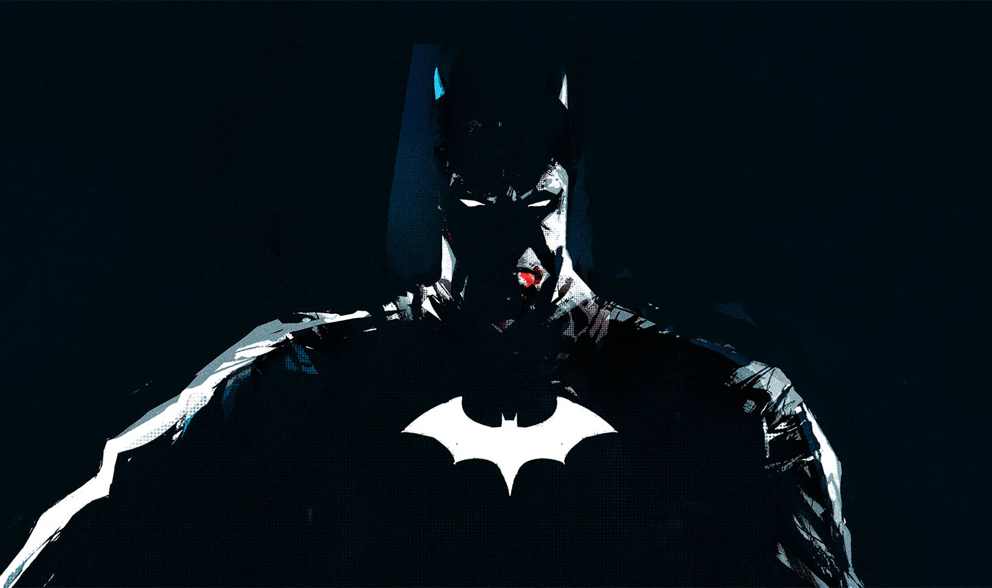 2773-batman-one-dark-knight-poster-2.webp Batman: One Dark Knight Poster