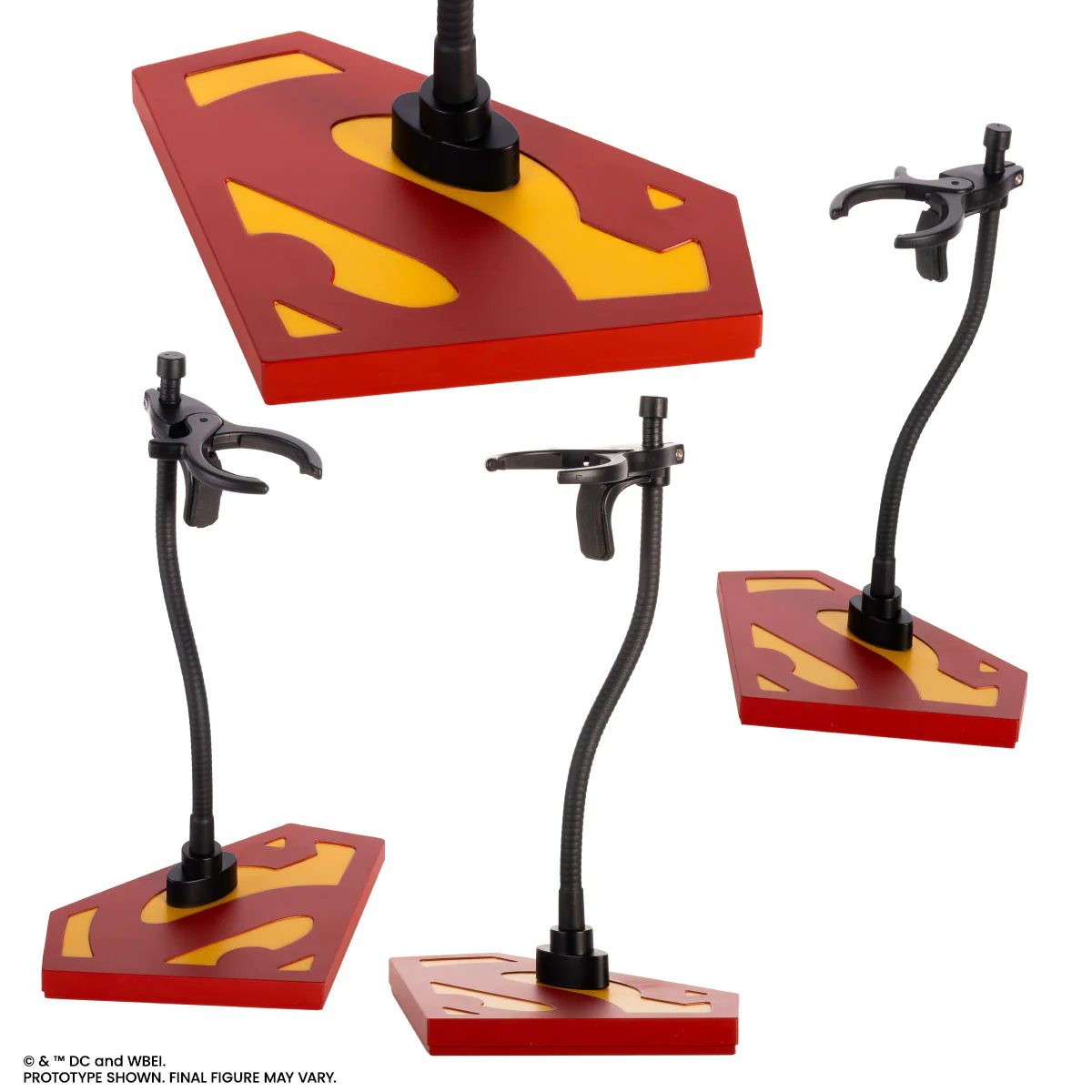 Superman: The Animated Series - Superman 1/6 Scale Figure - Limited Edition