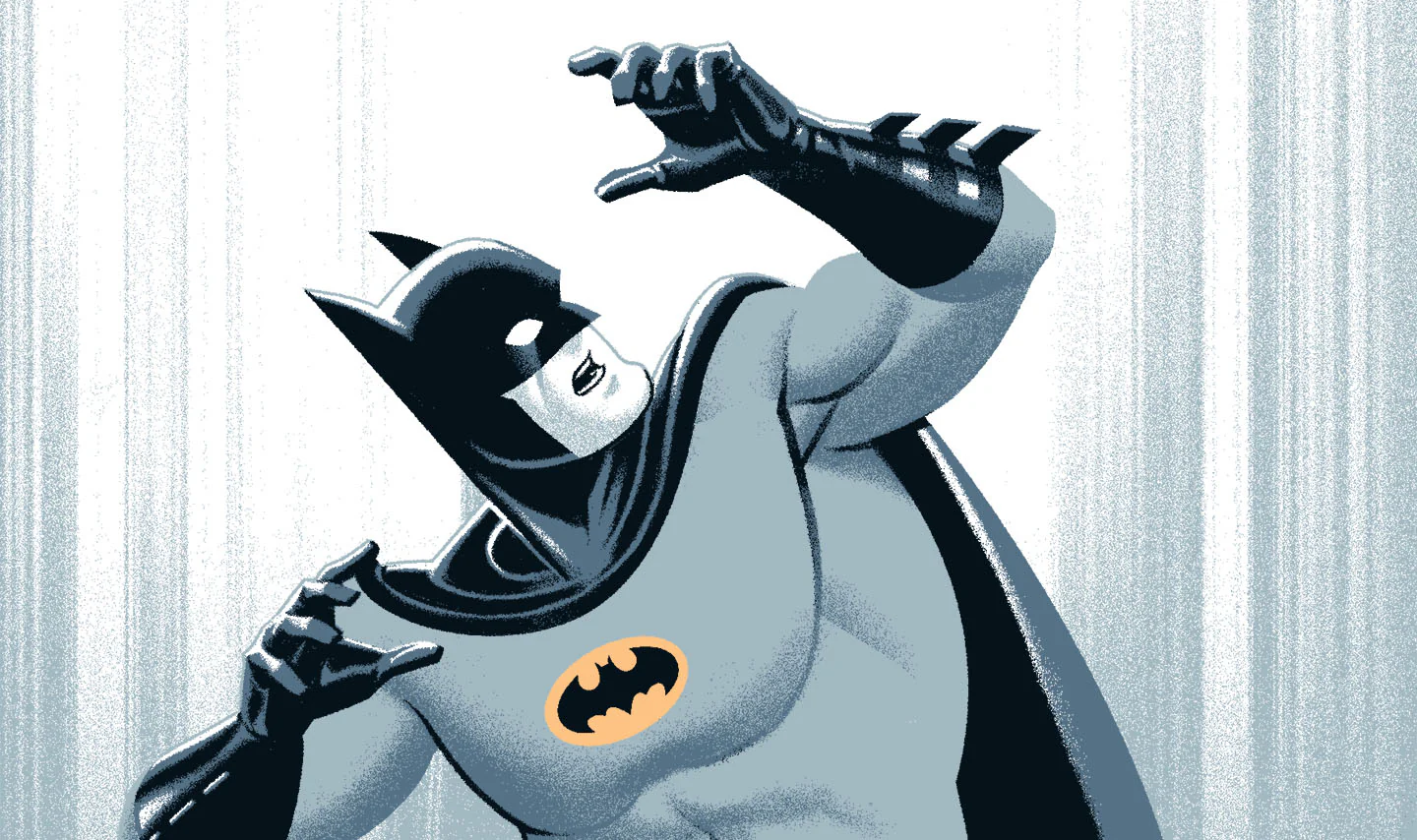 2785-batman-the-animated-series-joker-s-wild-poster-2.webp Batman: The Animated Series - Joker's Wild Poster
