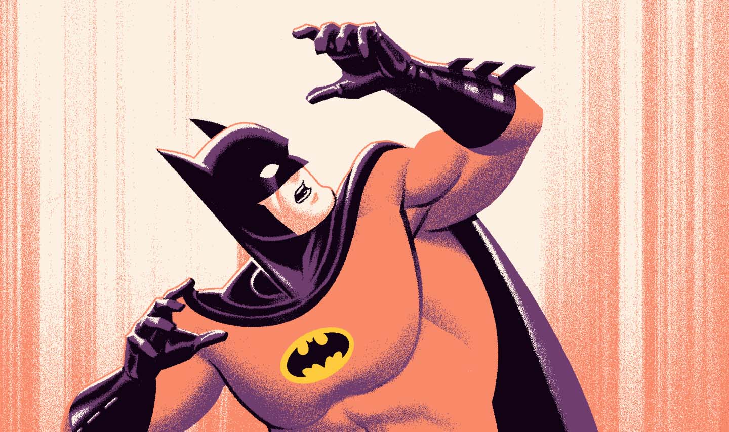 2786-batman-the-animated-series-joker-s-wild-variant-poster-2.jpg Batman: The Animated Series - Joker's Wild Variant Poster