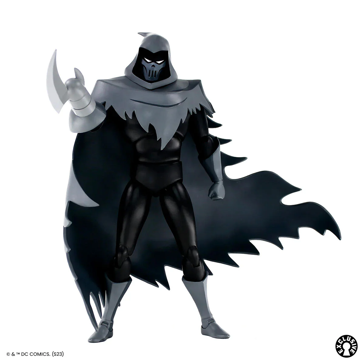2787-batman-the-animated-series-mask-of-the-phantasm-1-6-scale-figure-timed-edition-variant-1.webp Batman: The Animated Series - Mask of the Phantasm 1/6 Scale Figure - Timed Edition Variant