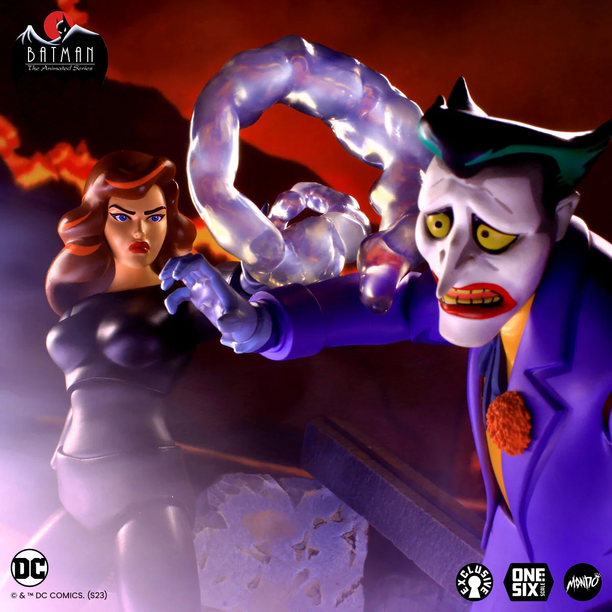 2787-batman-the-animated-series-mask-of-the-phantasm-1-6-scale-figure-timed-edition-variant-12.webp Batman: The Animated Series - Mask of the Phantasm 1/6 Scale Figure - Timed Edition Variant