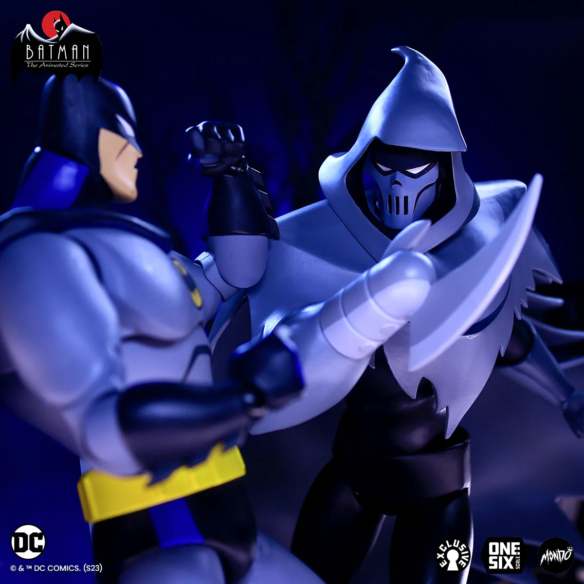 2787-batman-the-animated-series-mask-of-the-phantasm-1-6-scale-figure-timed-edition-variant-13.webp Batman: The Animated Series - Mask of the Phantasm 1/6 Scale Figure - Timed Edition Variant