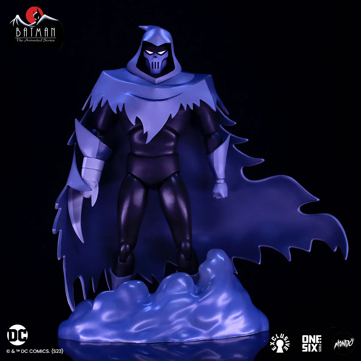 2787-batman-the-animated-series-mask-of-the-phantasm-1-6-scale-figure-timed-edition-variant-19.webp Batman: The Animated Series - Mask of the Phantasm 1/6 Scale Figure - Timed Edition Variant