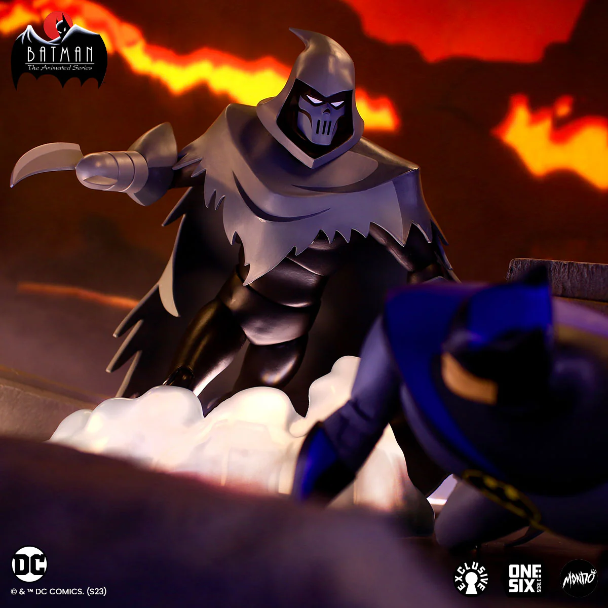 2787-batman-the-animated-series-mask-of-the-phantasm-1-6-scale-figure-timed-edition-variant-9.webp Batman: The Animated Series - Mask of the Phantasm 1/6 Scale Figure - Timed Edition Variant