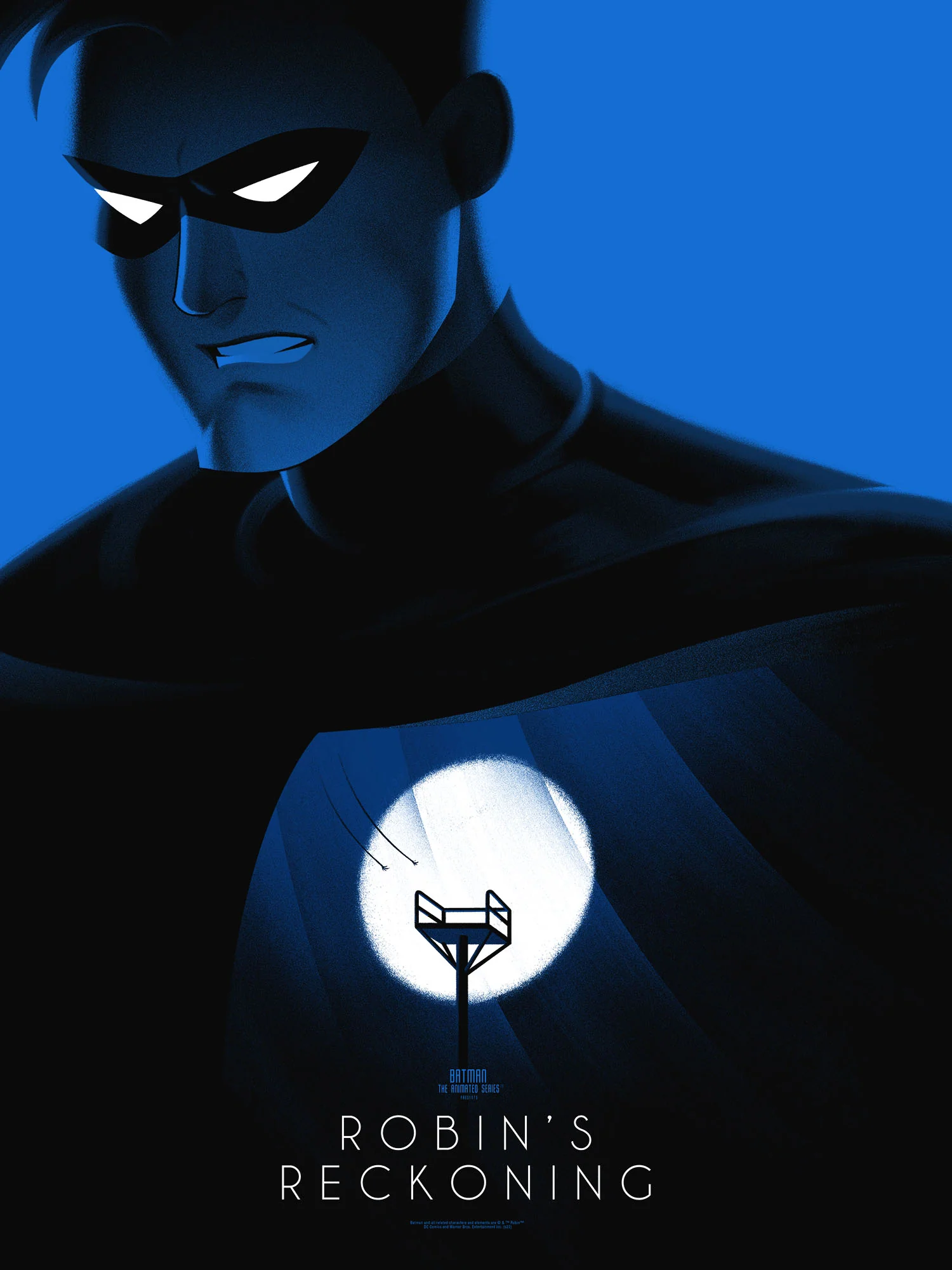 2793-batman-the-animated-series-robin-s-reckoning-variant-poster-1.webp Batman: The Animated Series - Robin's Reckoning Variant Poster