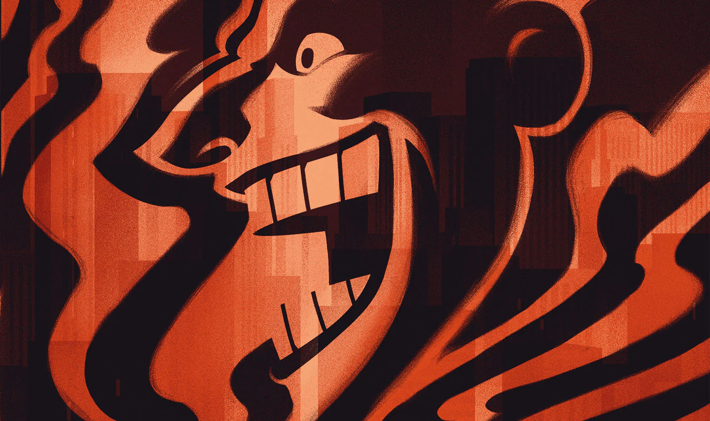 2795-batman-the-animated-series-the-last-laugh-variant-poster-2.webp Batman: The Animated Series - The Last Laugh Variant Poster