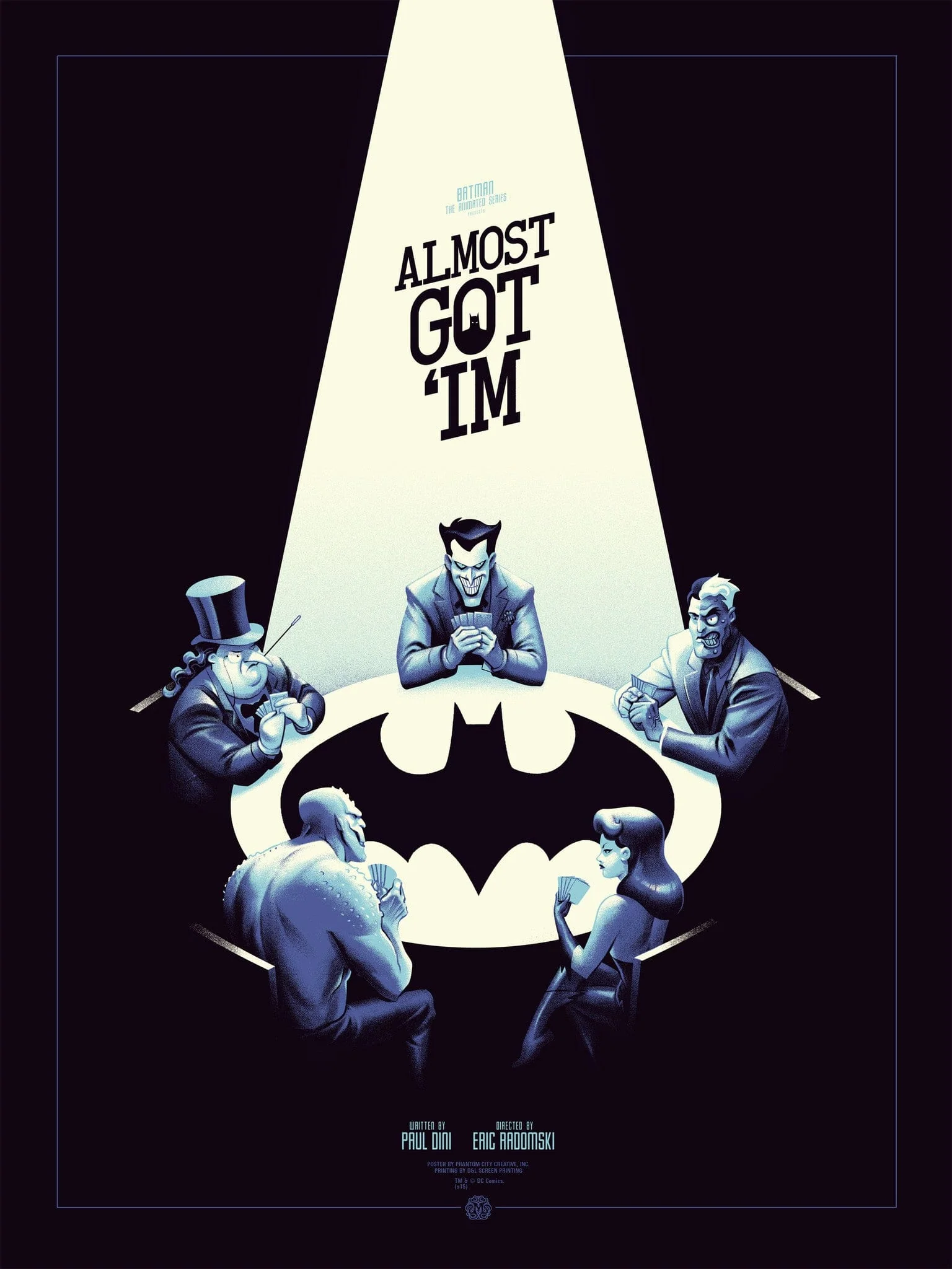 2799-batman-the-animated-series-almost-got-im-1.webp Batman: The Animated Series – Almost Got 'Im