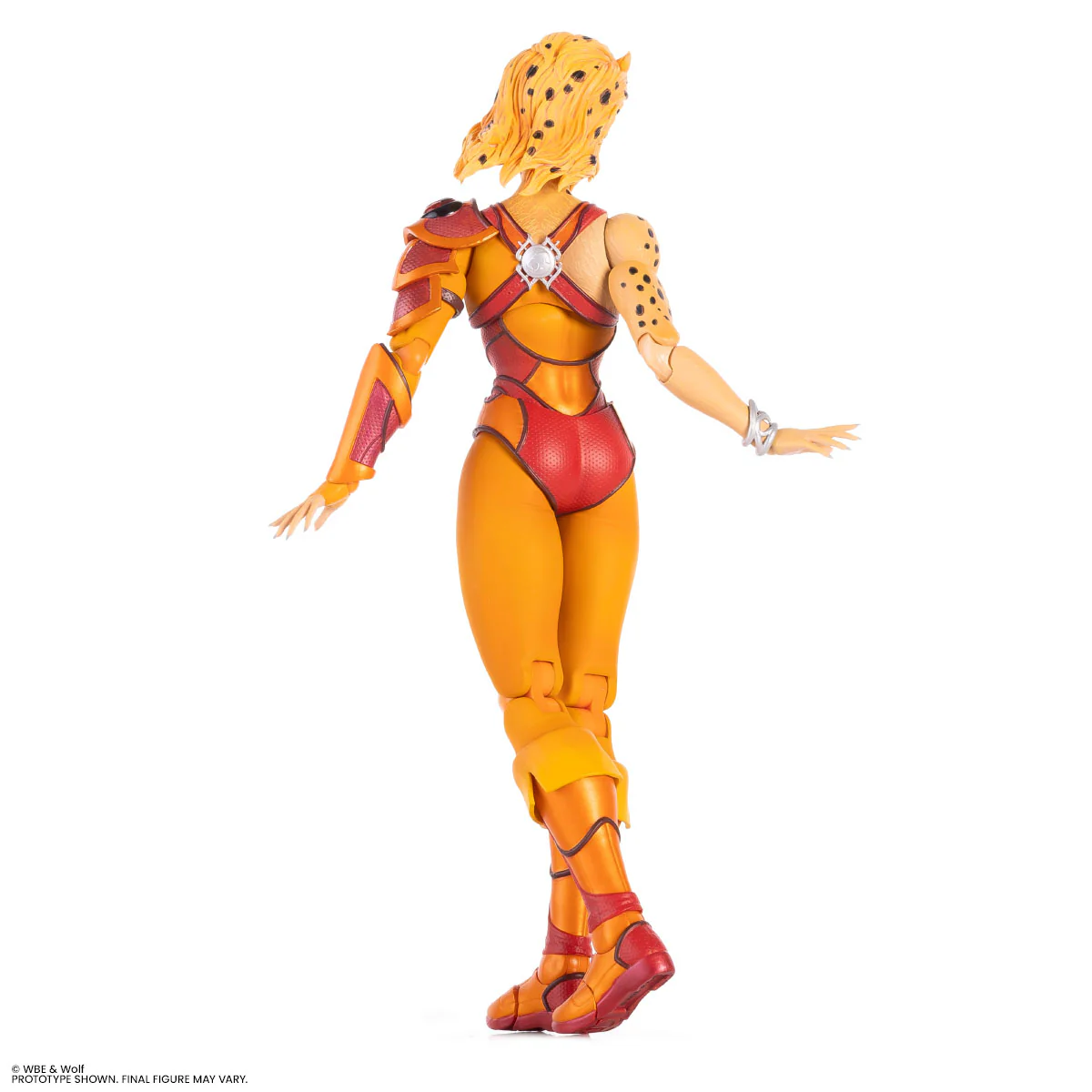 ThunderCats - Cheetara 1/6 Scale Figure - Limited Edition