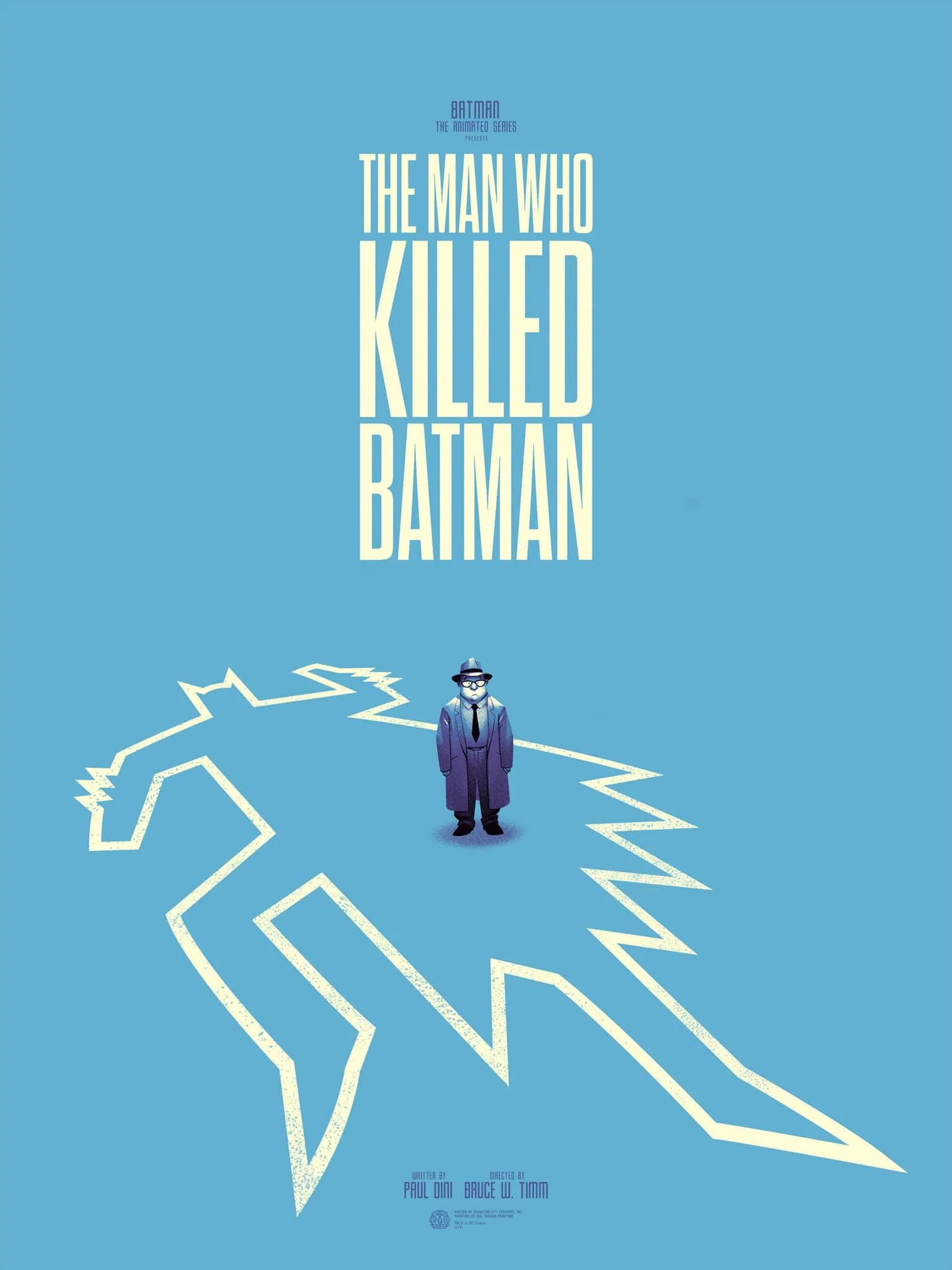 2808-batman-the-animated-series-the-man-who-killed-batman-variant-1.webp Batman: The Animated Series – The Man Who Killed Batman (Variant)