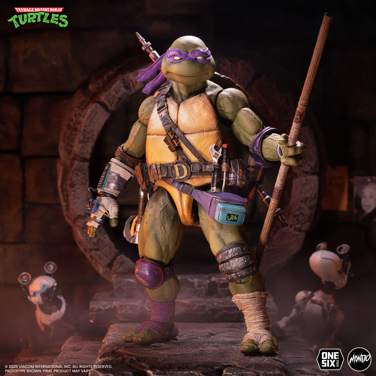 281-teenage-mutant-ninja-turtles-donatello-1-6-scale-figure-timed-edition-14.webp Teenage Mutant Ninja Turtles - Donatello 1/6 Scale Figure - Timed Edition