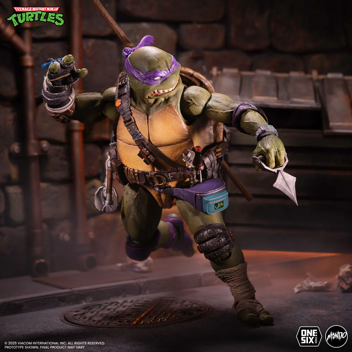 281-teenage-mutant-ninja-turtles-donatello-1-6-scale-figure-timed-edition-17.webp Teenage Mutant Ninja Turtles - Donatello 1/6 Scale Figure - Timed Edition