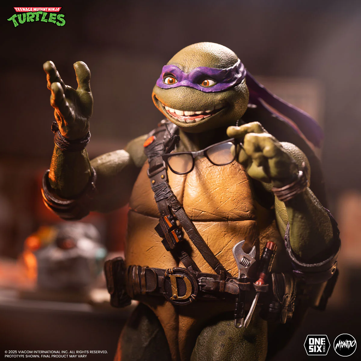 281-teenage-mutant-ninja-turtles-donatello-1-6-scale-figure-timed-edition-18.webp Teenage Mutant Ninja Turtles - Donatello 1/6 Scale Figure - Timed Edition