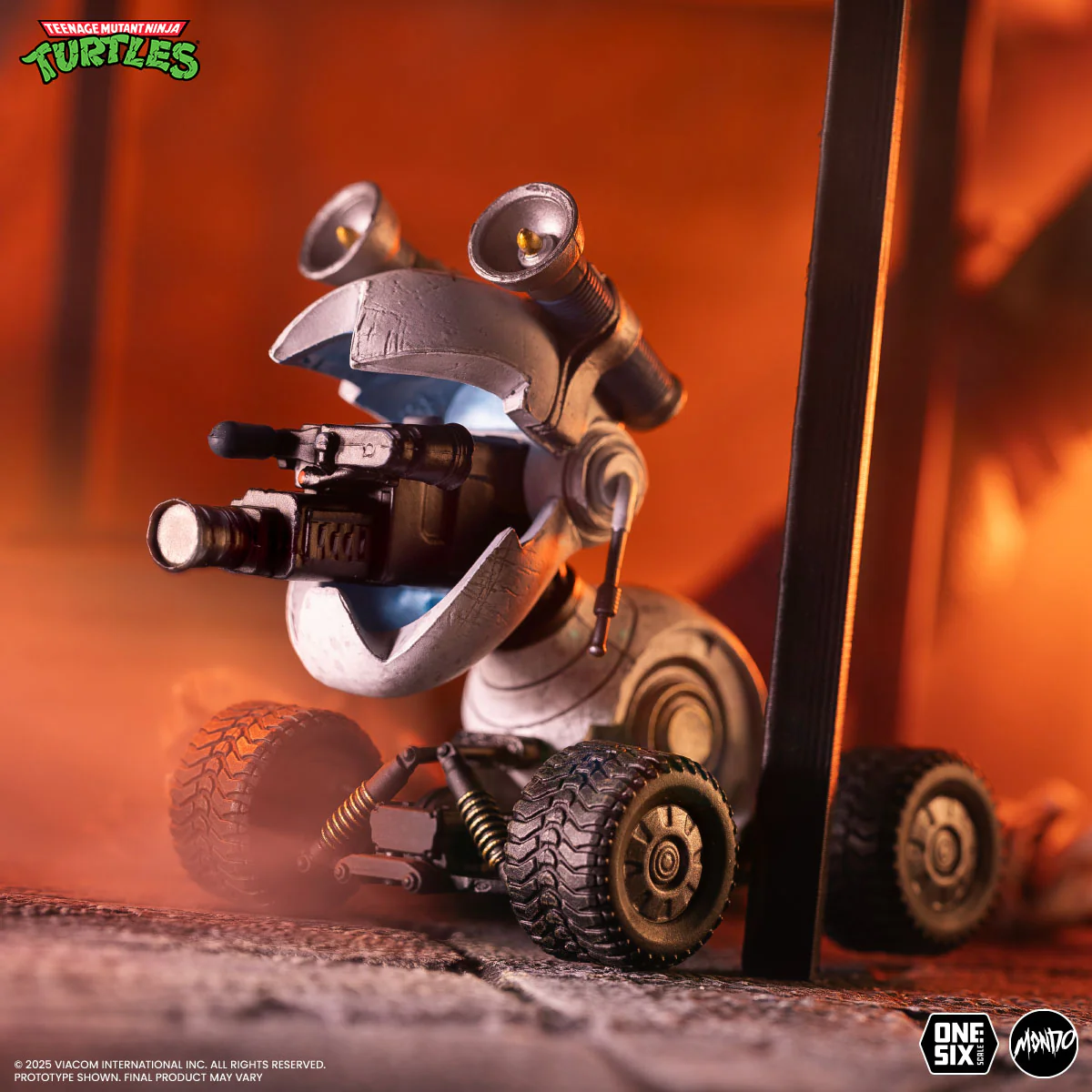 281-teenage-mutant-ninja-turtles-donatello-1-6-scale-figure-timed-edition-21.webp Teenage Mutant Ninja Turtles - Donatello 1/6 Scale Figure - Timed Edition