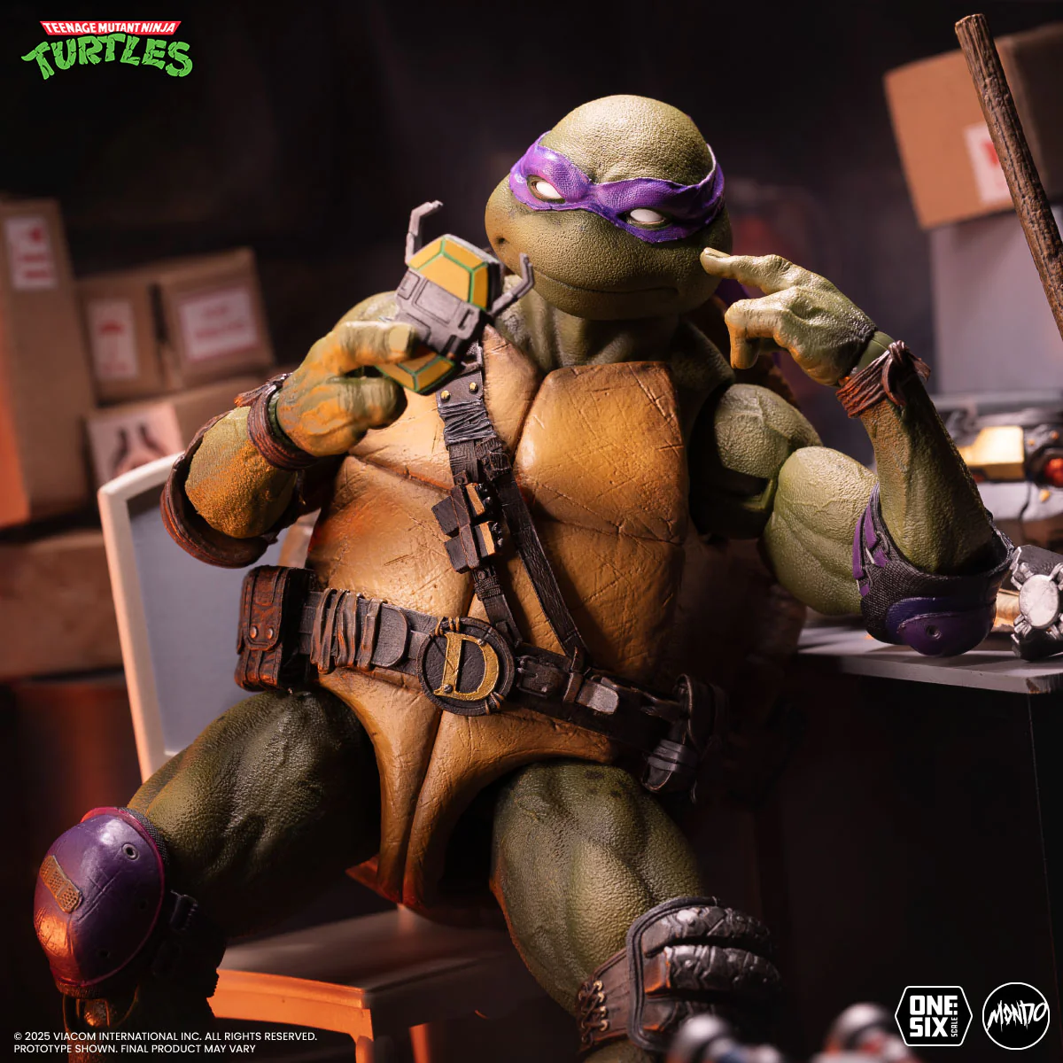281-teenage-mutant-ninja-turtles-donatello-1-6-scale-figure-timed-edition-23.webp Teenage Mutant Ninja Turtles - Donatello 1/6 Scale Figure - Timed Edition