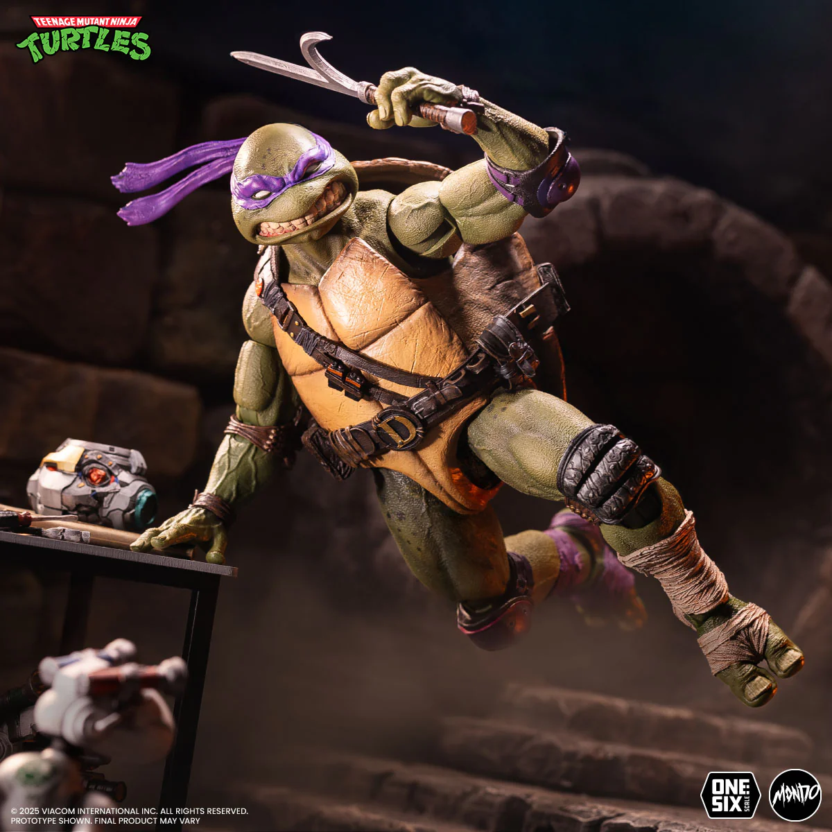 281-teenage-mutant-ninja-turtles-donatello-1-6-scale-figure-timed-edition-25.webp Teenage Mutant Ninja Turtles - Donatello 1/6 Scale Figure - Timed Edition