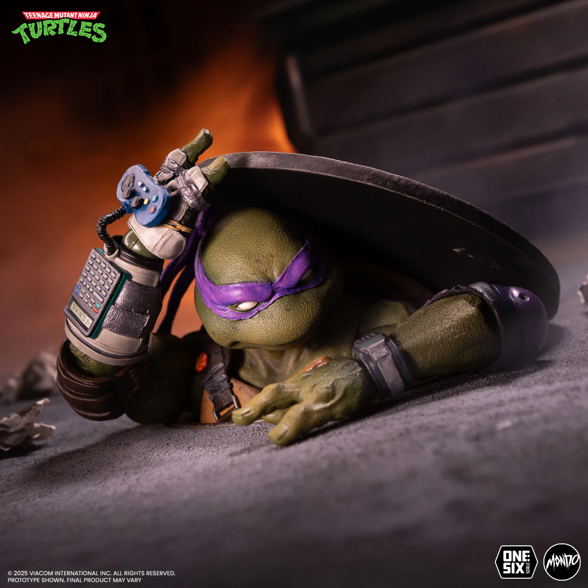 281-teenage-mutant-ninja-turtles-donatello-1-6-scale-figure-timed-edition-26.webp Teenage Mutant Ninja Turtles - Donatello 1/6 Scale Figure - Timed Edition