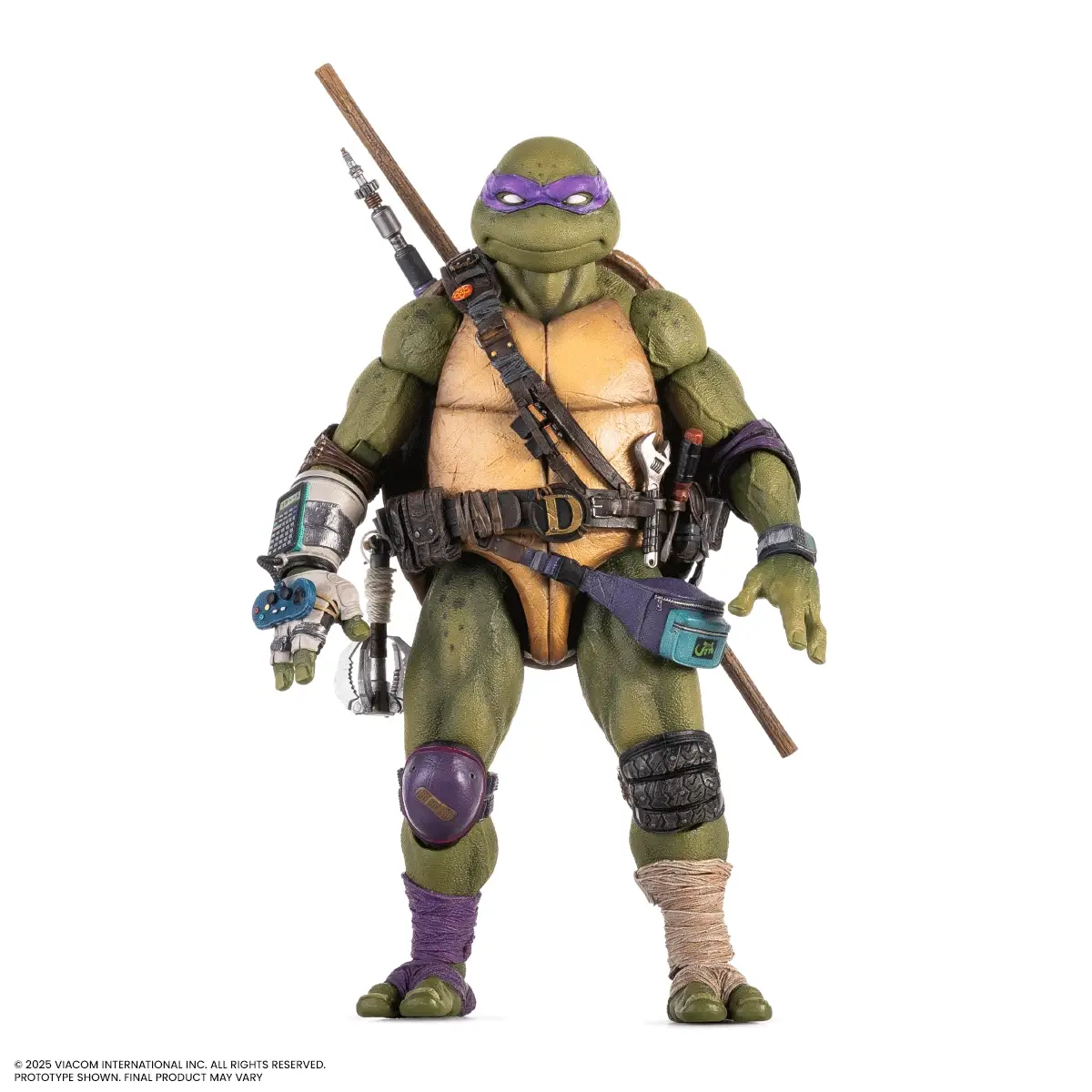 281-teenage-mutant-ninja-turtles-donatello-1-6-scale-figure-timed-edition-3.webp Teenage Mutant Ninja Turtles - Donatello 1/6 Scale Figure - Timed Edition