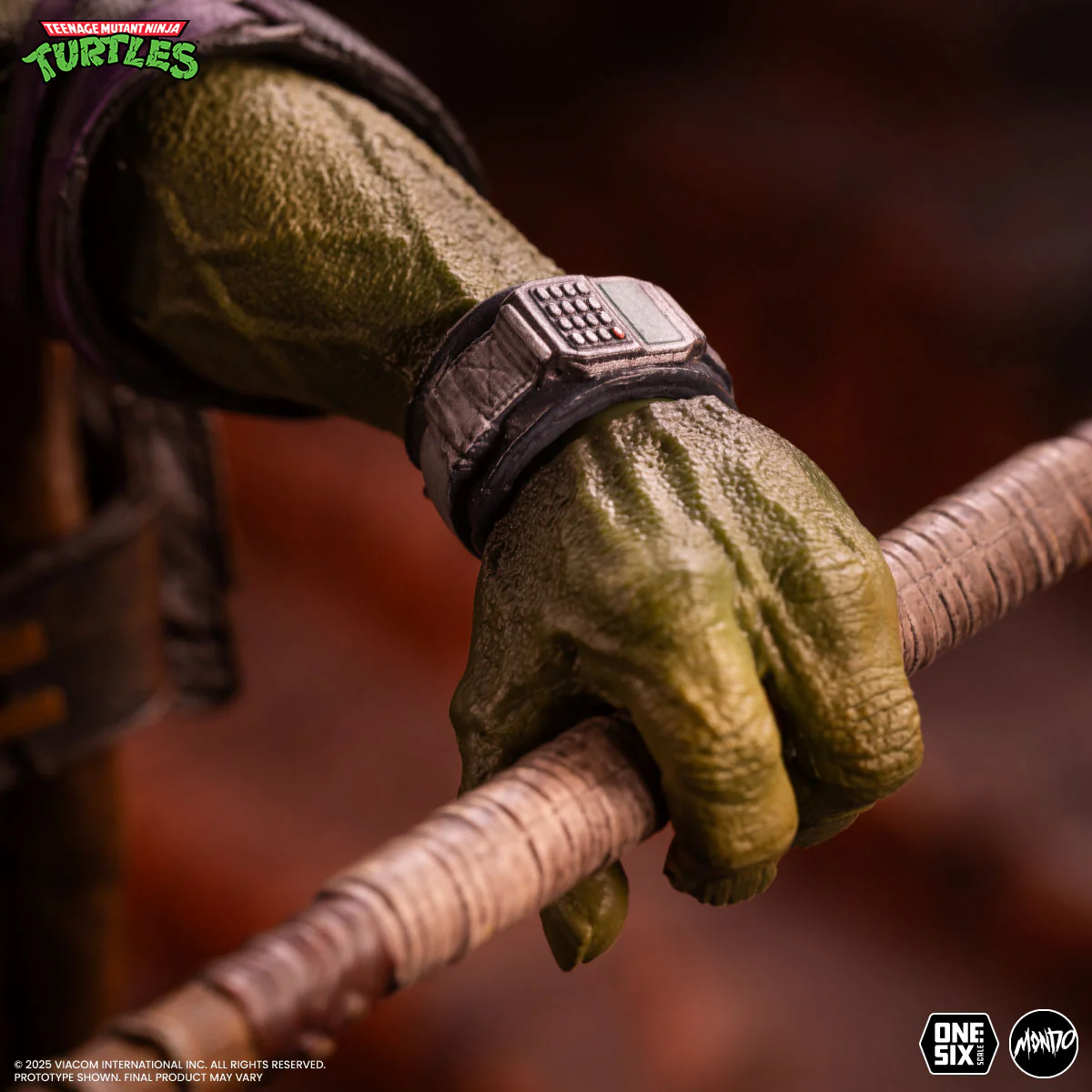 281-teenage-mutant-ninja-turtles-donatello-1-6-scale-figure-timed-edition-30.webp Teenage Mutant Ninja Turtles - Donatello 1/6 Scale Figure - Timed Edition