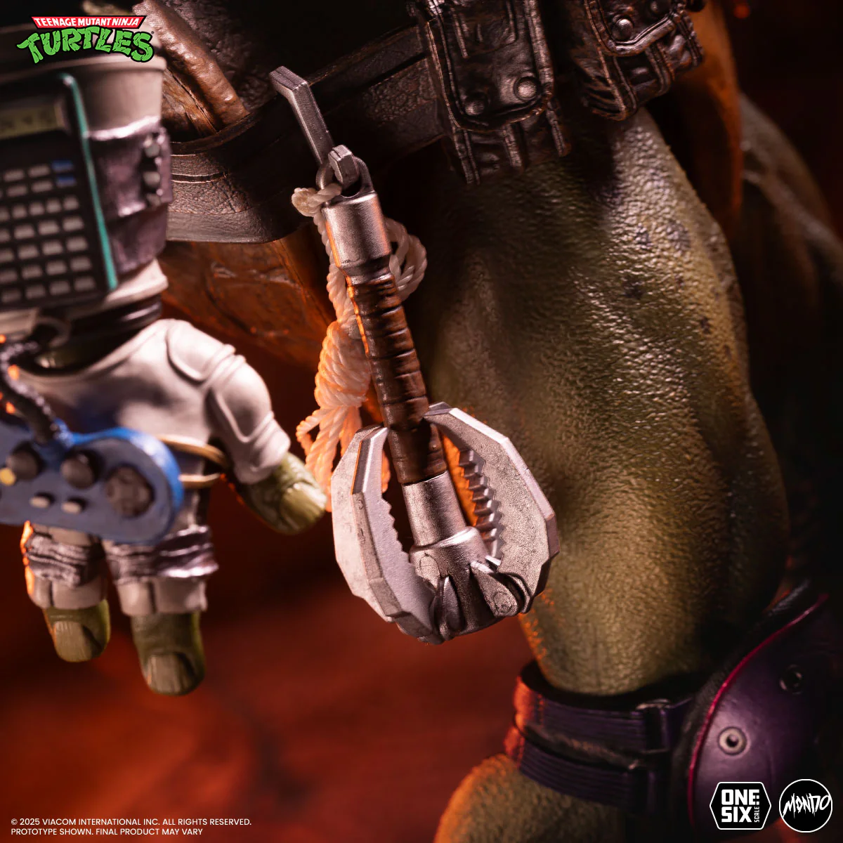 281-teenage-mutant-ninja-turtles-donatello-1-6-scale-figure-timed-edition-32.webp Teenage Mutant Ninja Turtles - Donatello 1/6 Scale Figure - Timed Edition