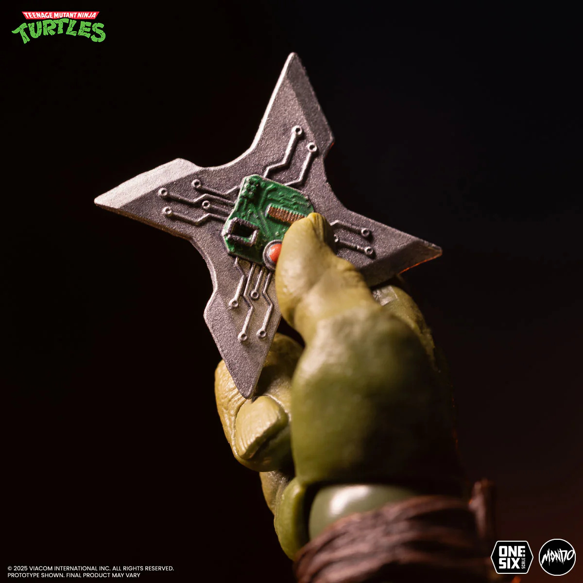 281-teenage-mutant-ninja-turtles-donatello-1-6-scale-figure-timed-edition-33.webp Teenage Mutant Ninja Turtles - Donatello 1/6 Scale Figure - Timed Edition